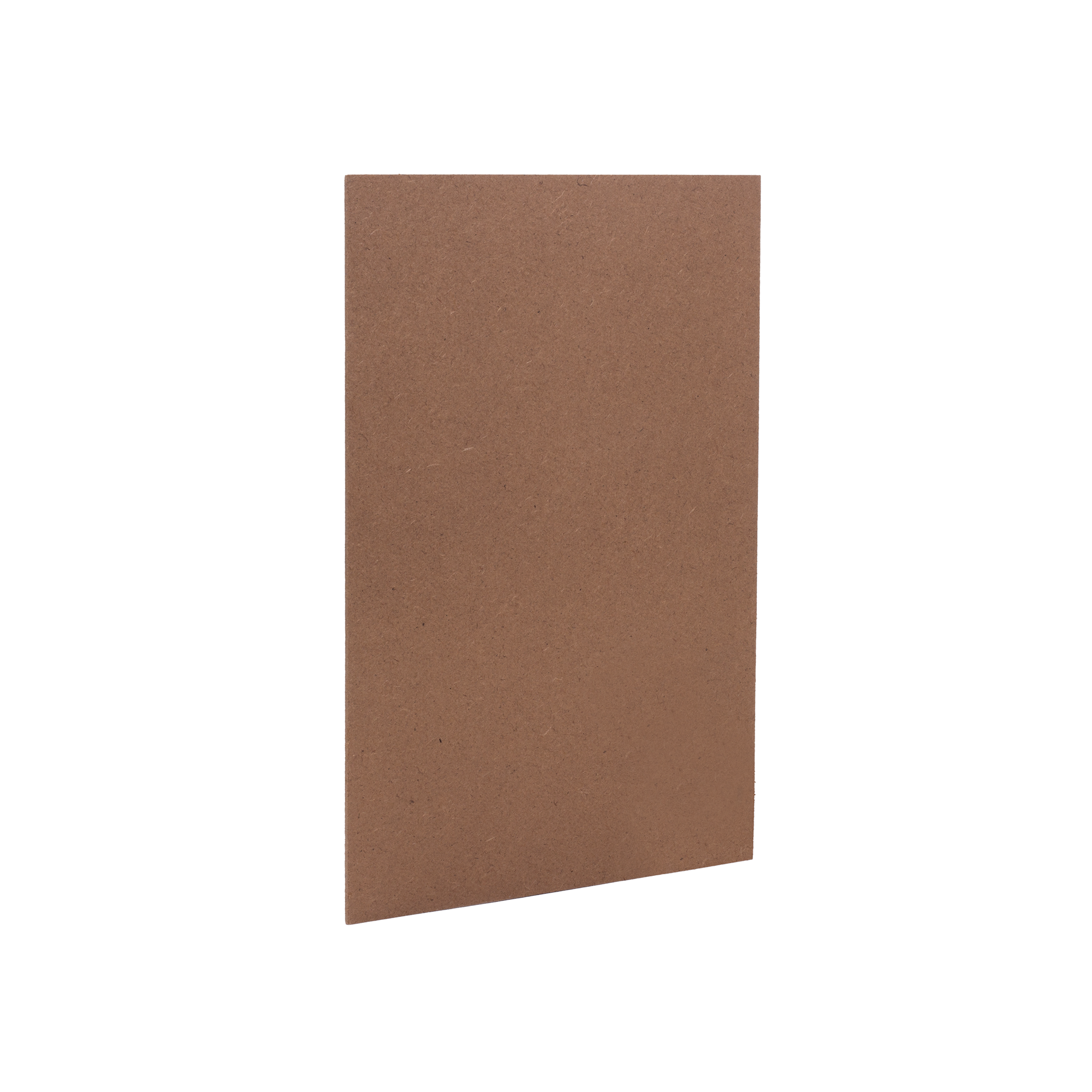 MDF A4 2mm 1Sheet