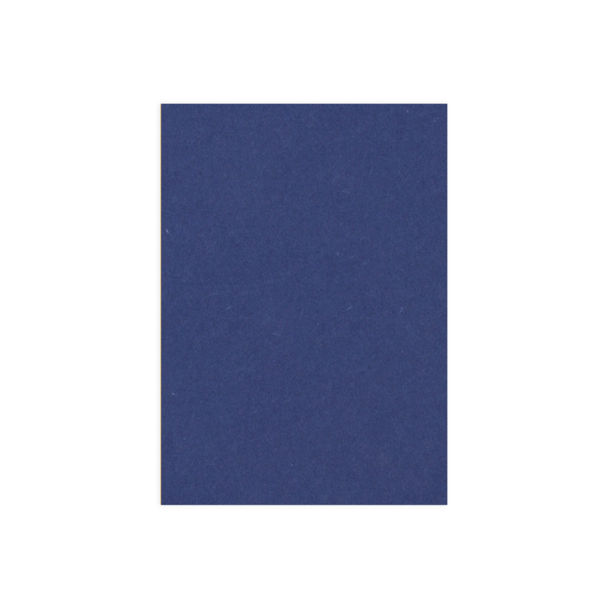 Eco Friendly Denim Paper 200gsm A4 1Sheet