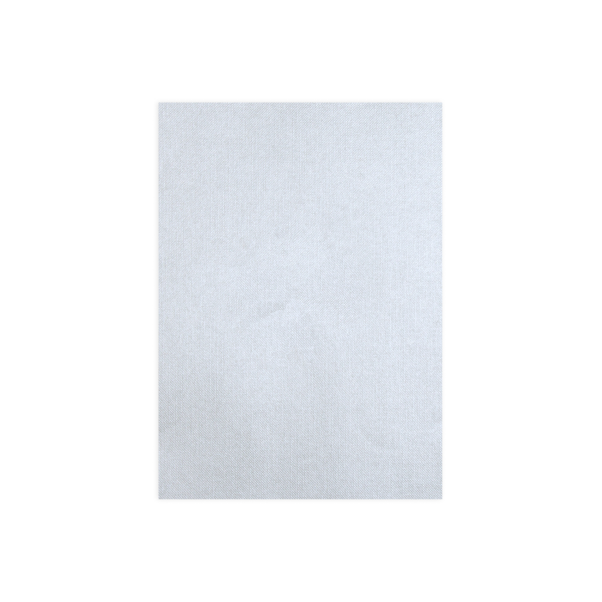 Linen Paper Silver A4 100gsm 1Sheet