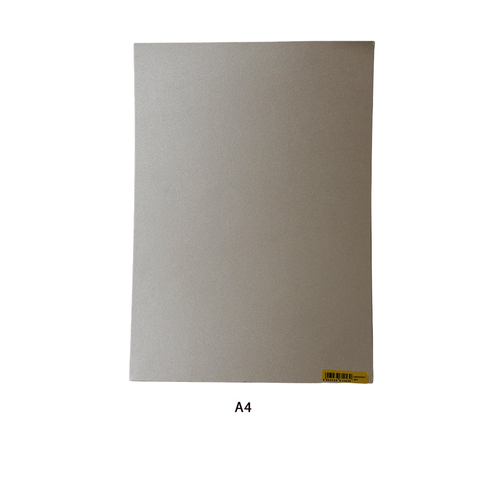 Cardstock Sparking Champagne Pearl A4 290Gsm 1Sheet