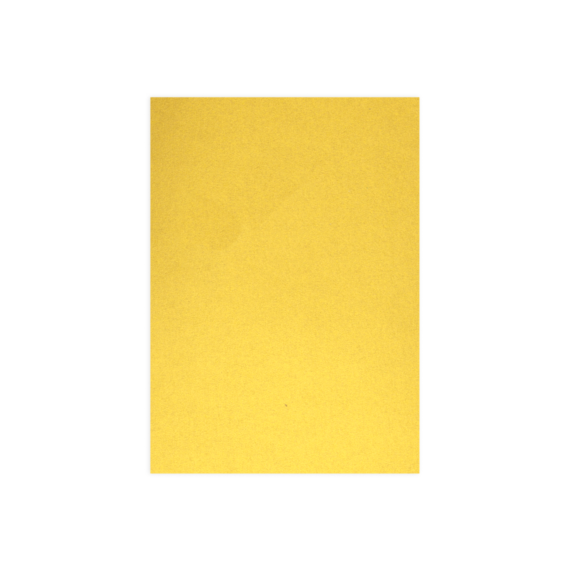 Cardstock Gold Fever A4 250gsm 1Sheet
