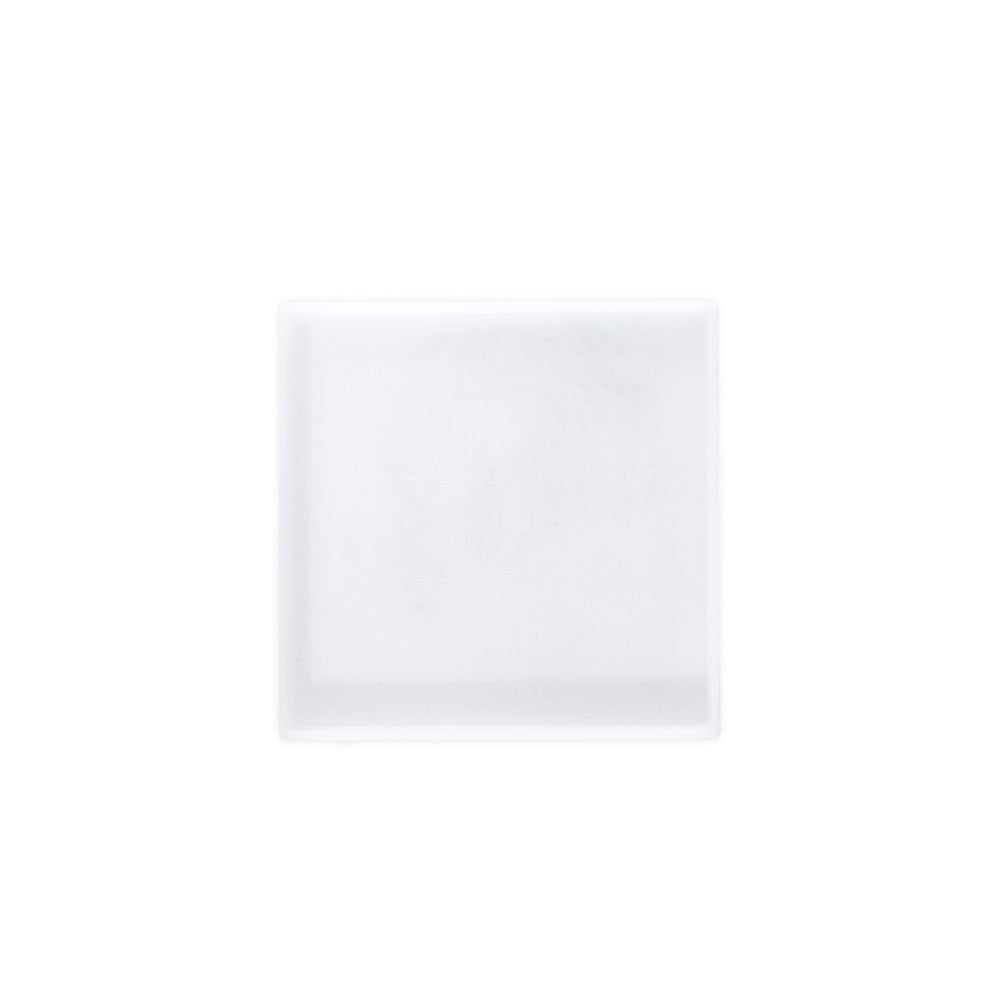 Silicone Mould Classic Square L-4 Inch W-4 Inch D-10.16Mm 1Pc Ib