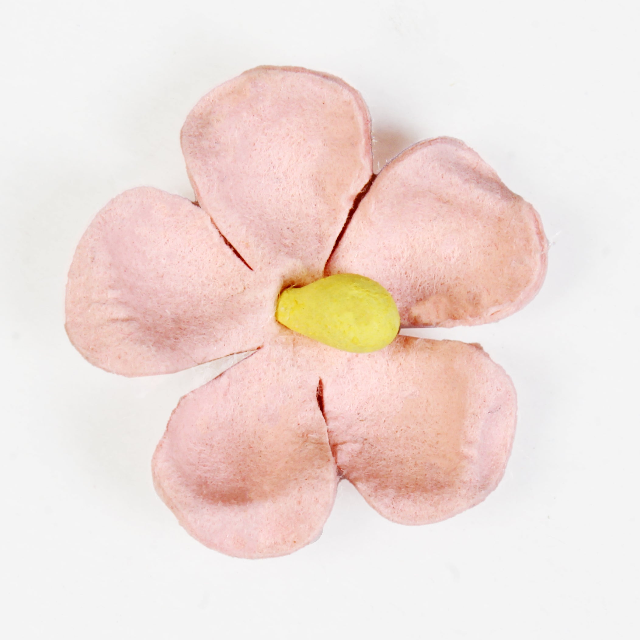 Handmade flowers Fairy Garden Paula Approx 2.1Cm 30Pc Pbci Lb