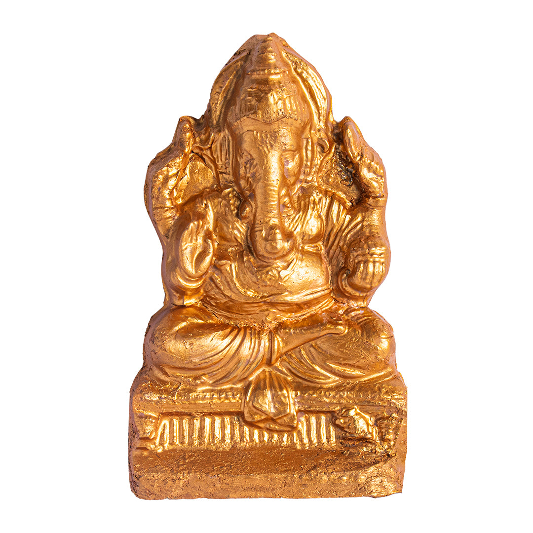 Little Birdie DIY Natural Clay Ganesha - Mould and Make Kit