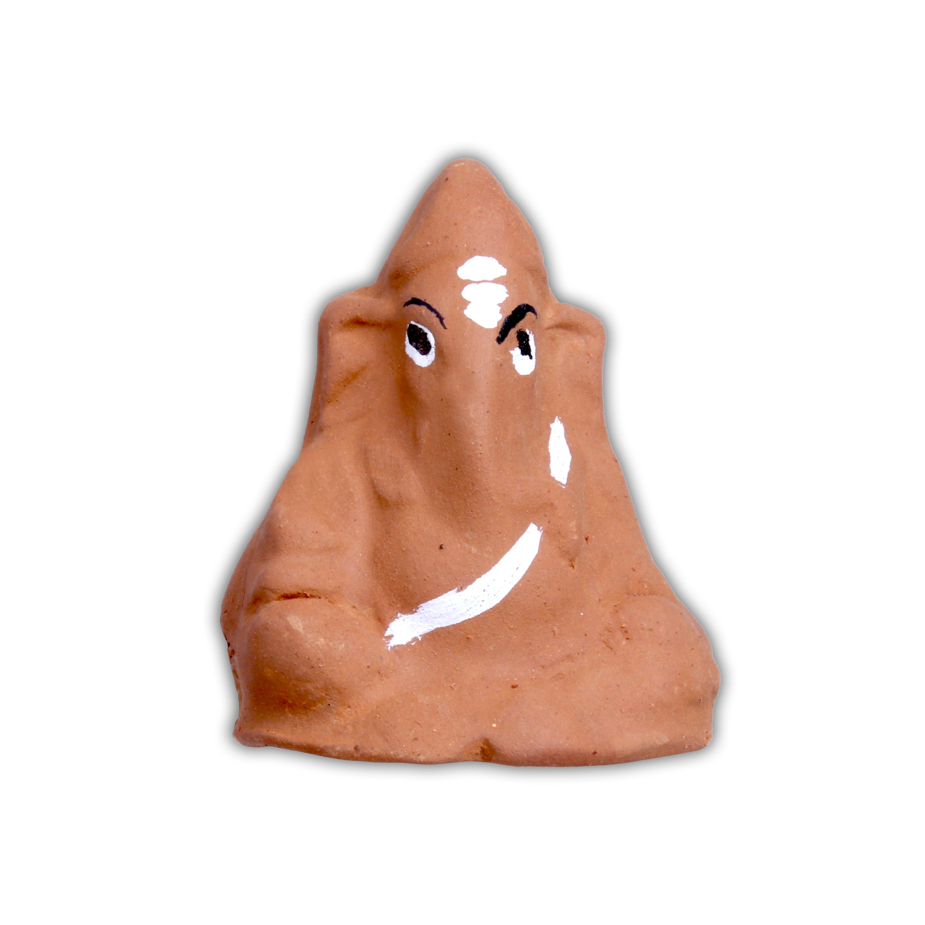 DIY Plantable Ganesha Kit 1 Box