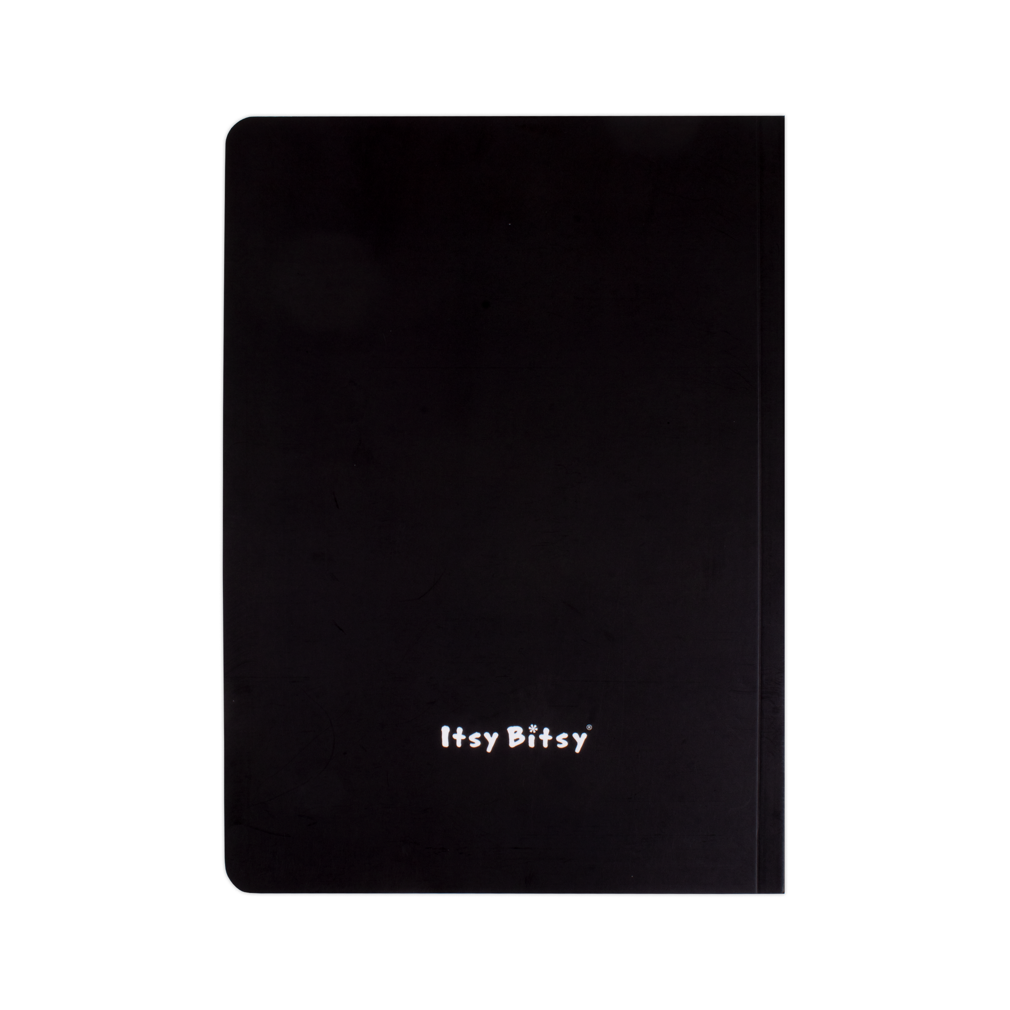 Softbound Ruled Notebook Travel Edge Printed A5 128pages 100gsm