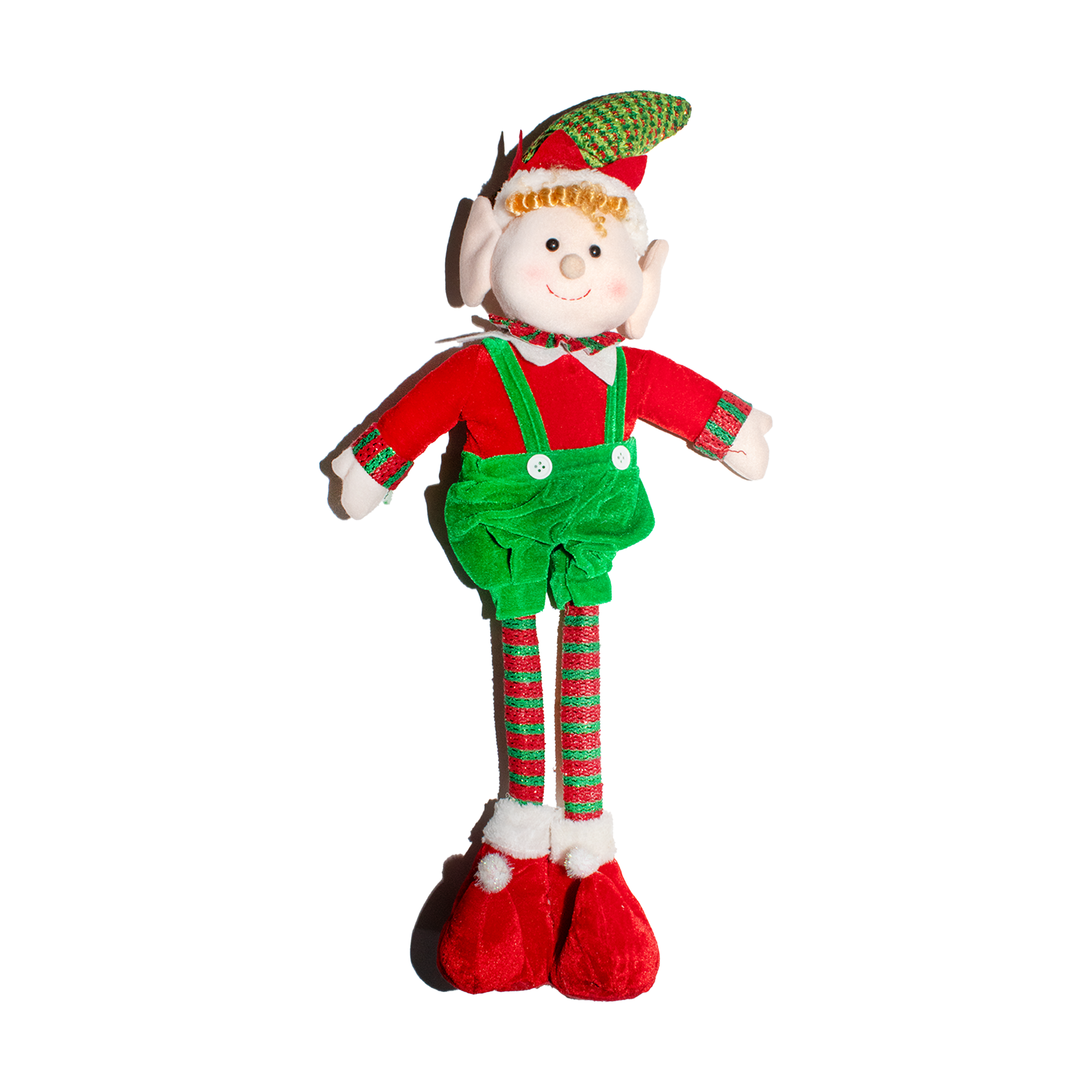 Soft Toy - Elf, 60 CM assorted  design