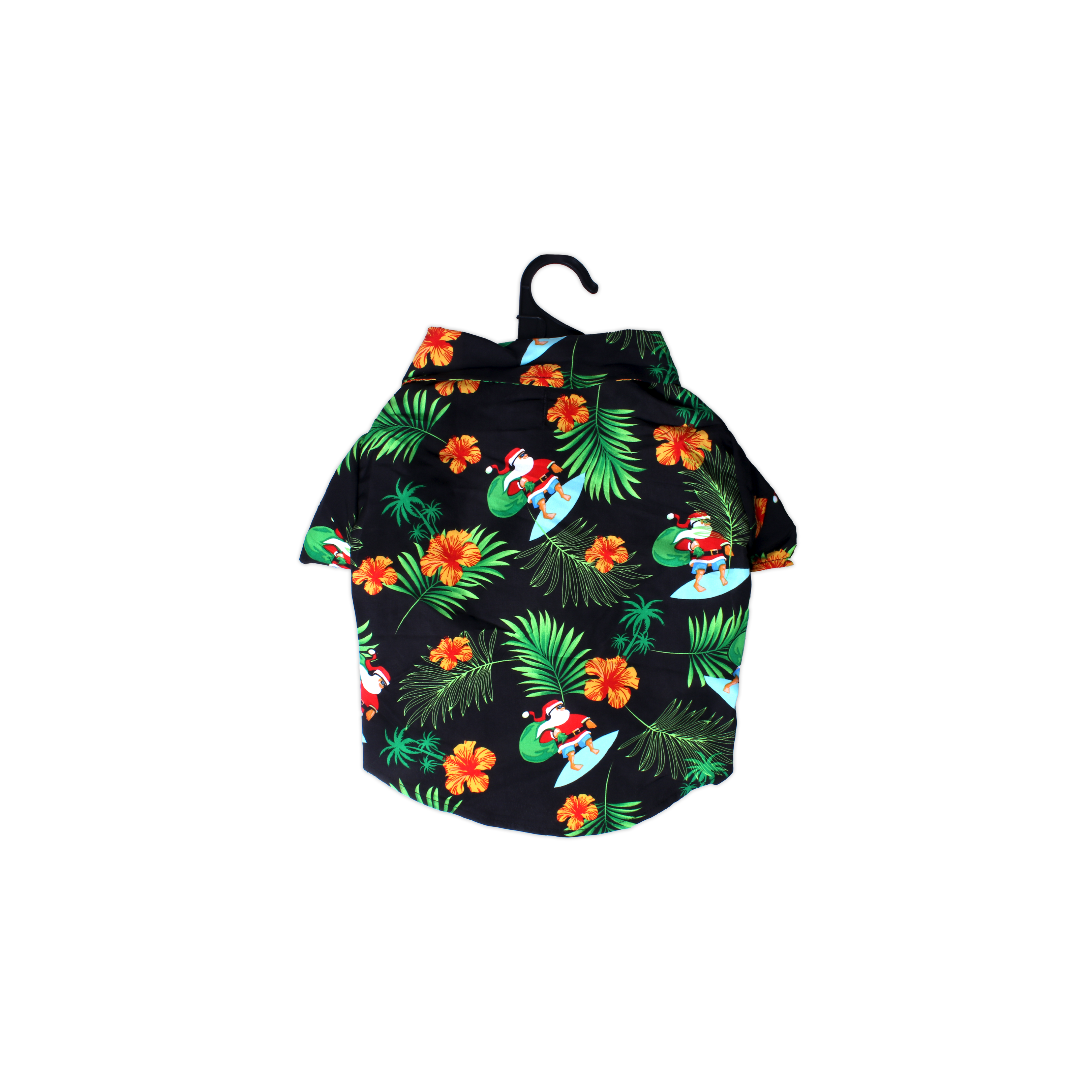Doggy Hawaiian Shirt Assorted Small 1pc
