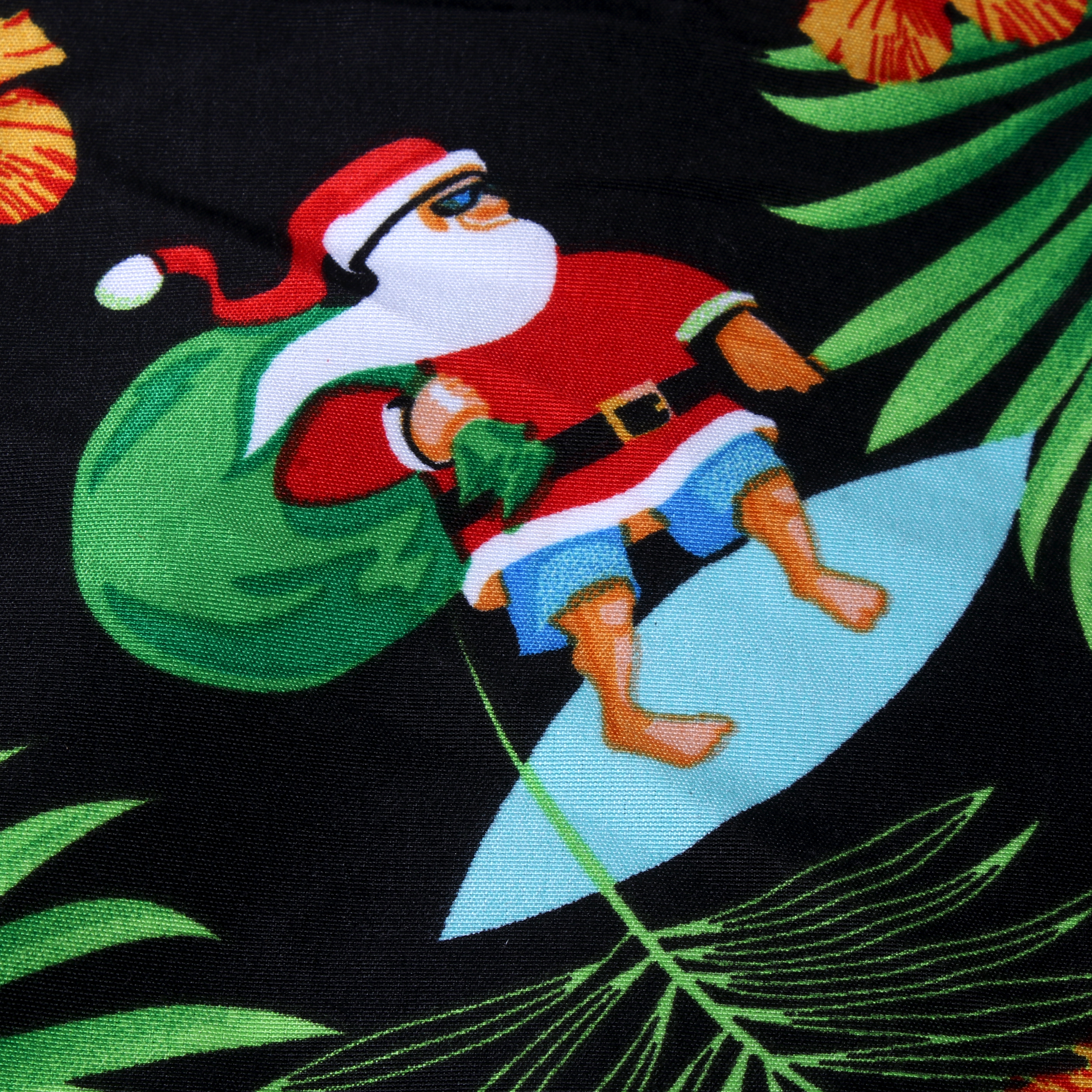 Doggy Hawaiian Shirt Assorted Large 1pc