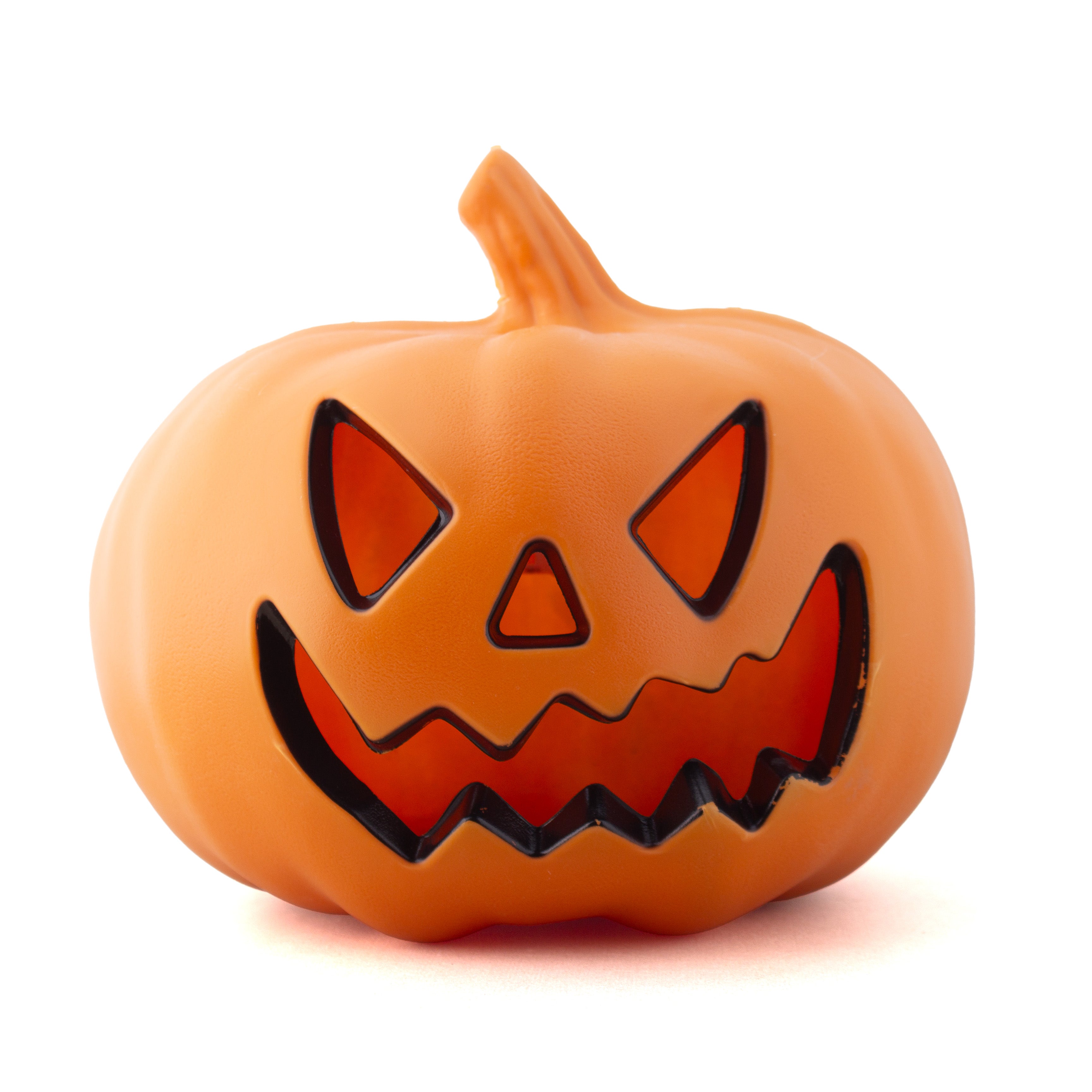 Jack-o-lantern 22cm 1pc