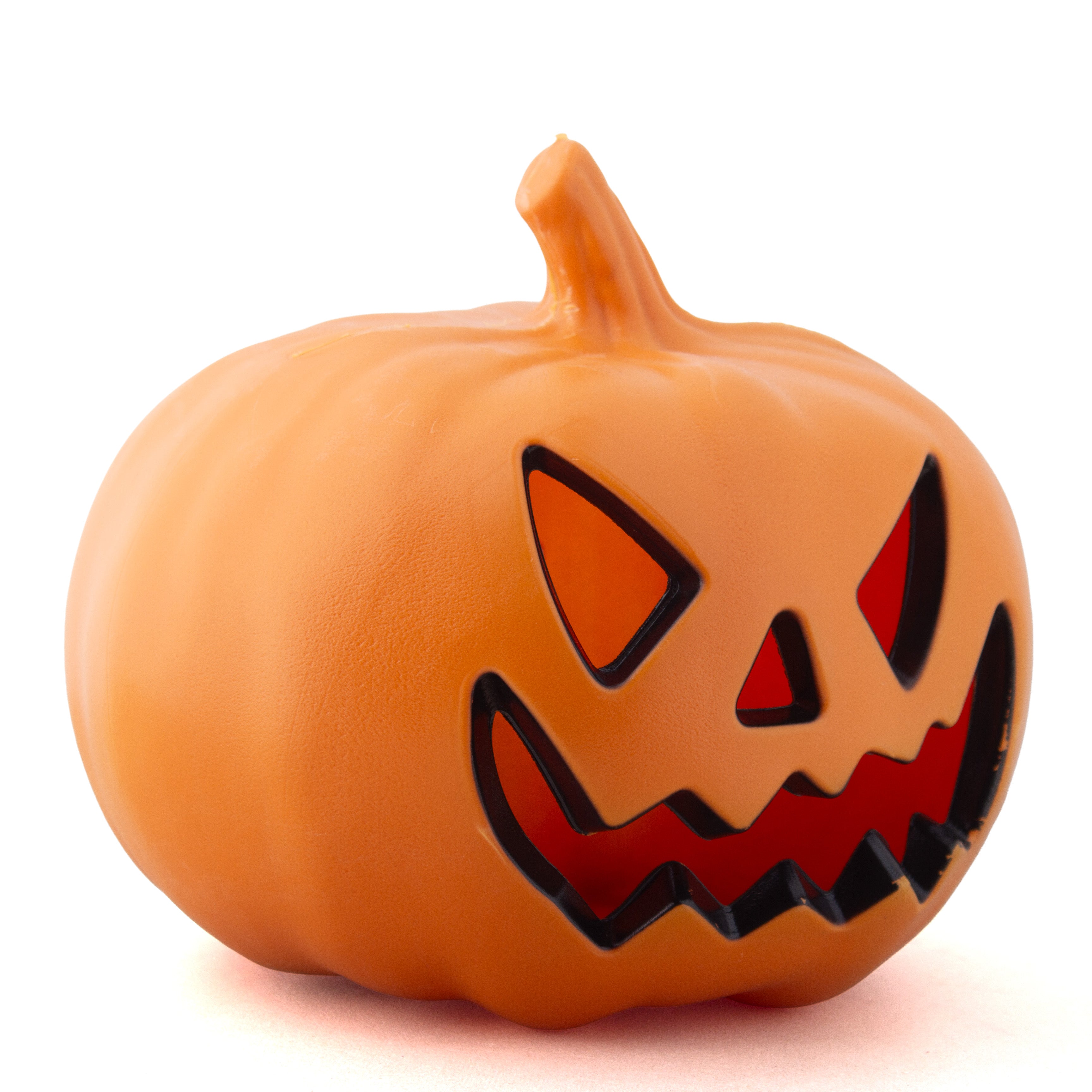 Jack-o-lantern 22cm 1pc