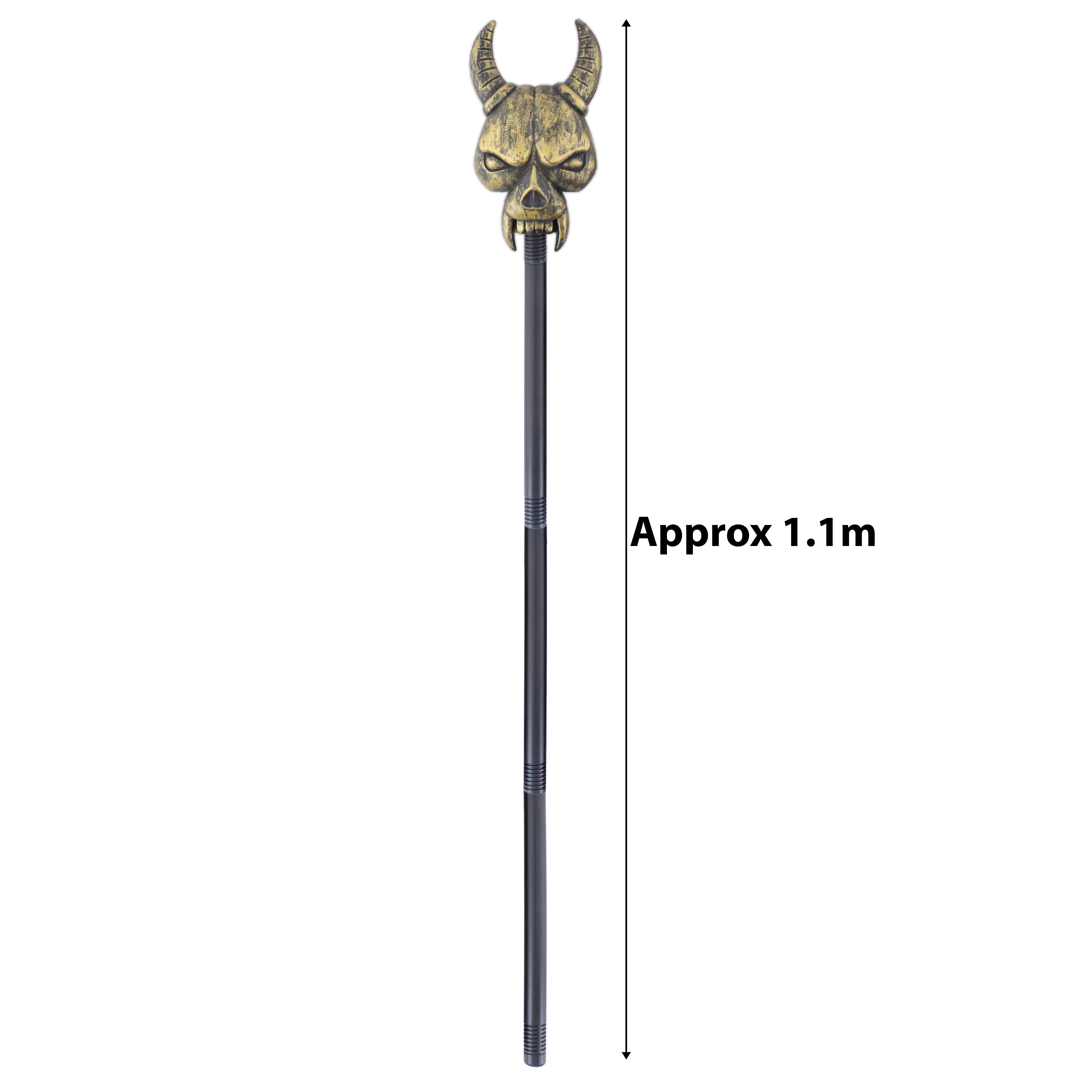 Halloween Prop Weapons Assorted Design 1pc