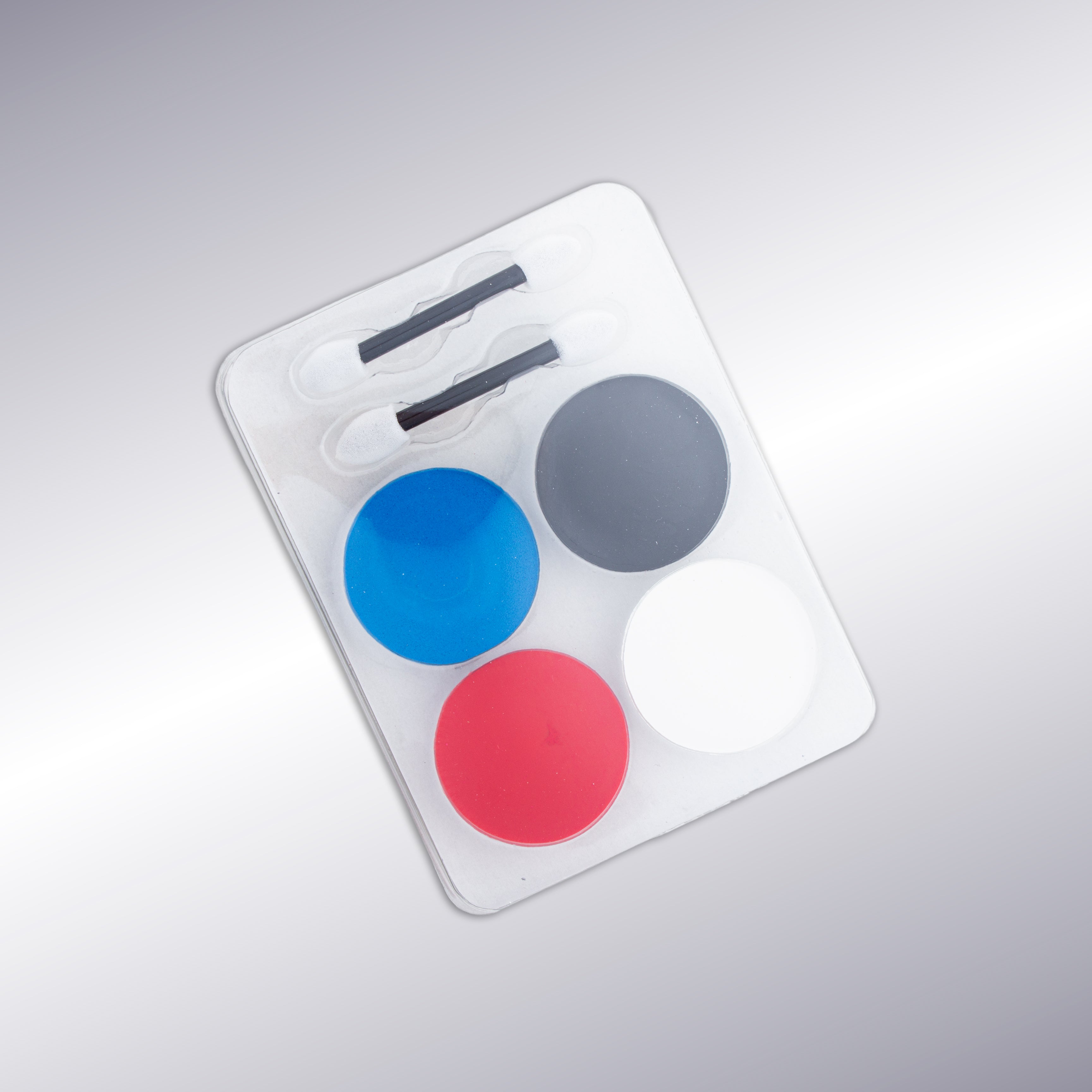 Halloween Make up kit Clown 1Pack