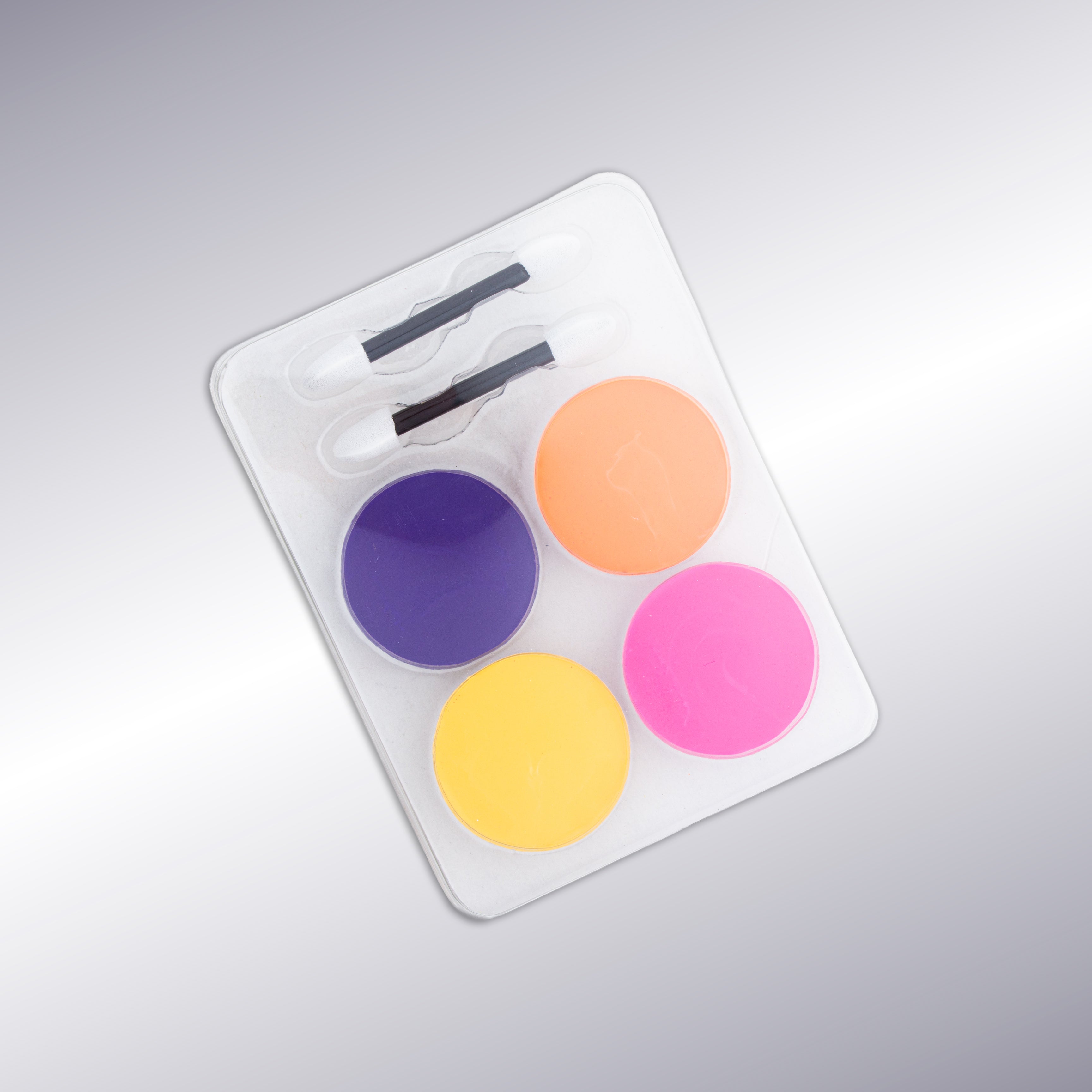 Halloween Make up kit Unicorn 1Pack