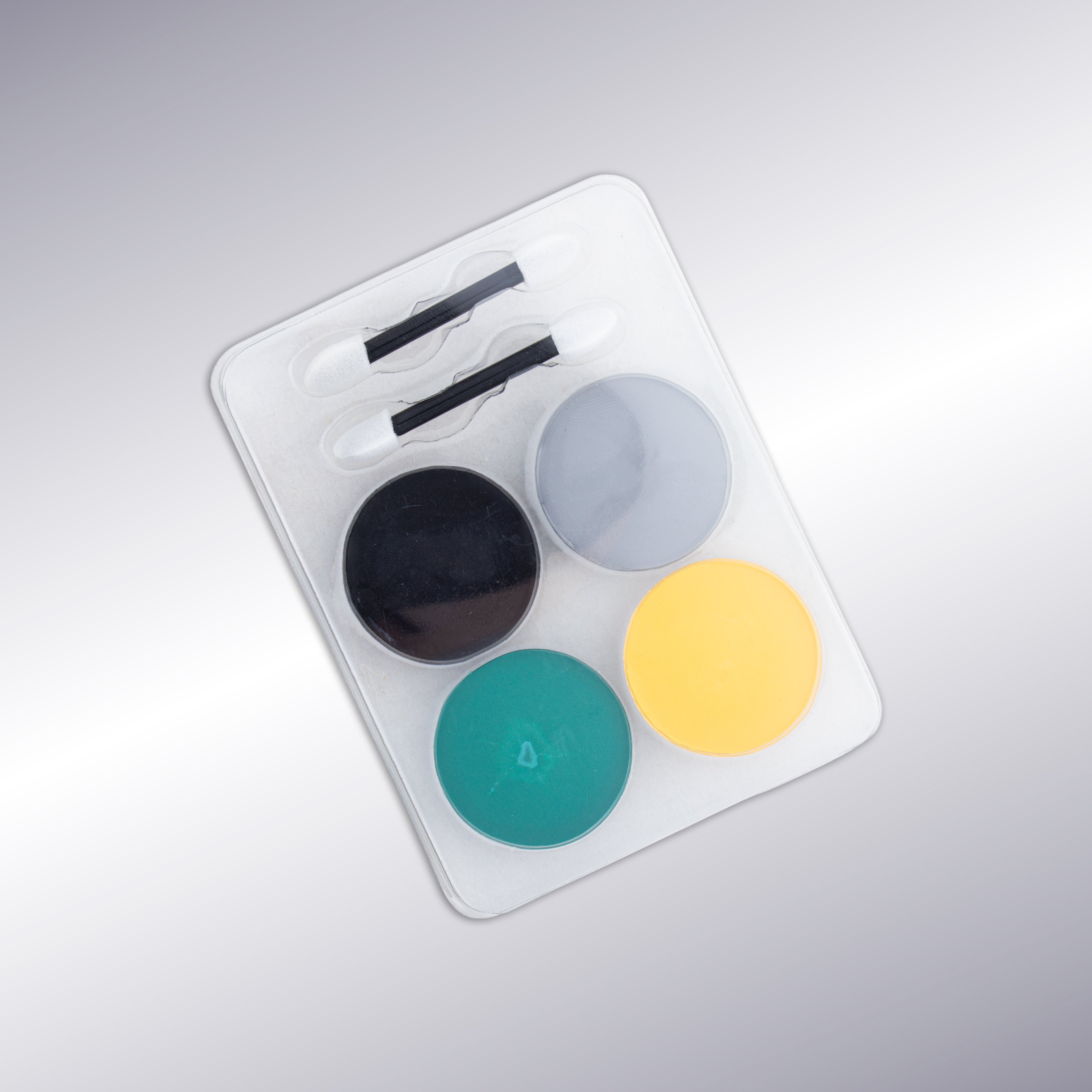 Halloween Make up kit Witch 1Pack