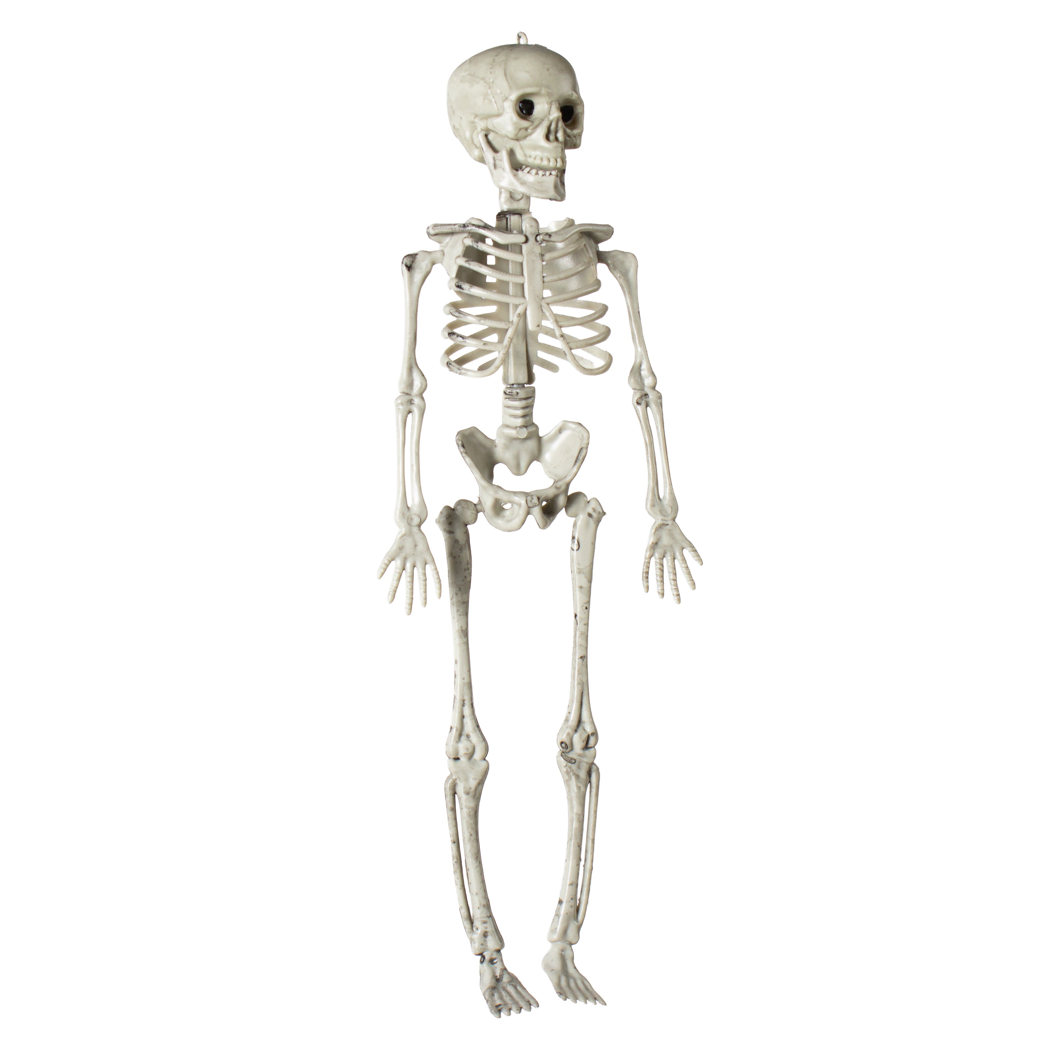 Halloween Decor Hanging Skelton 1pc