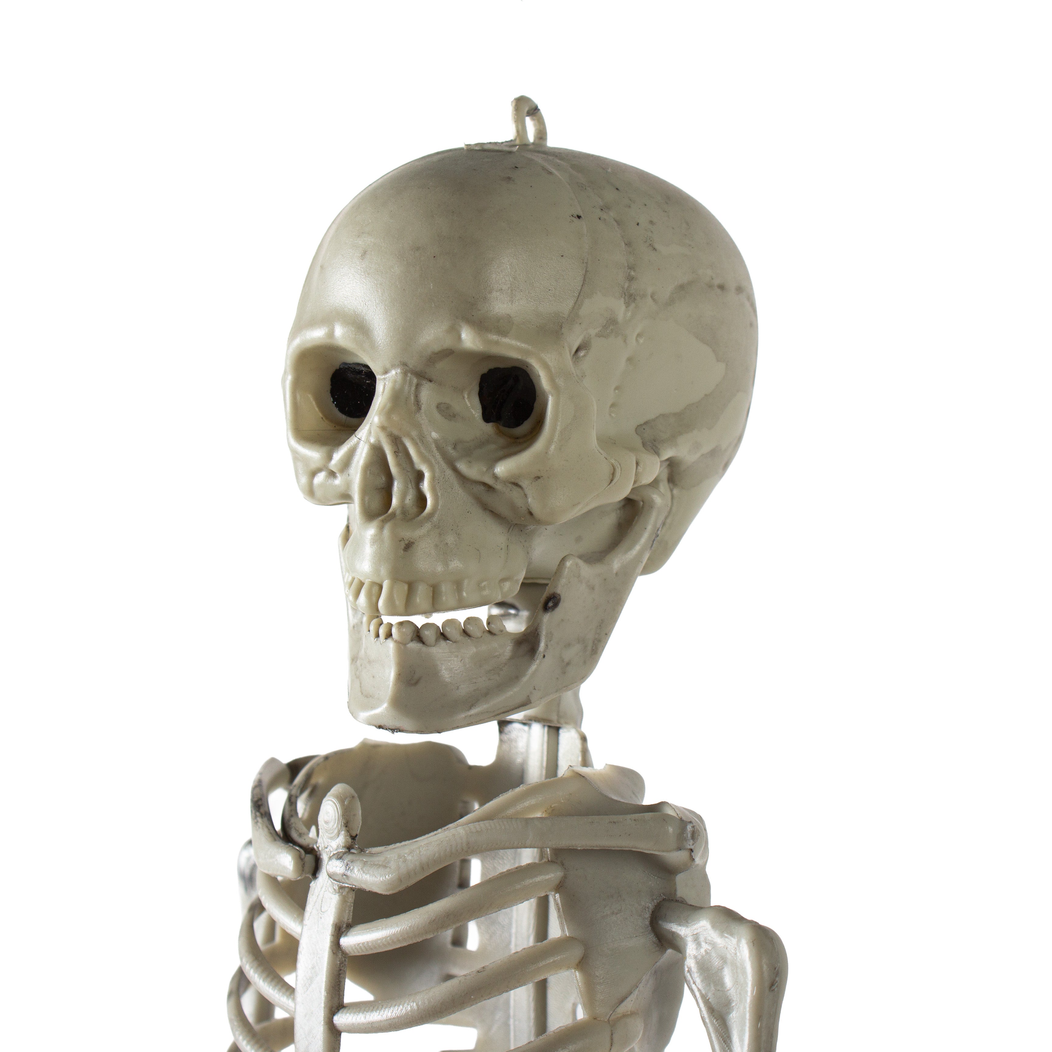 Halloween Decor Hanging Skelton 1pc