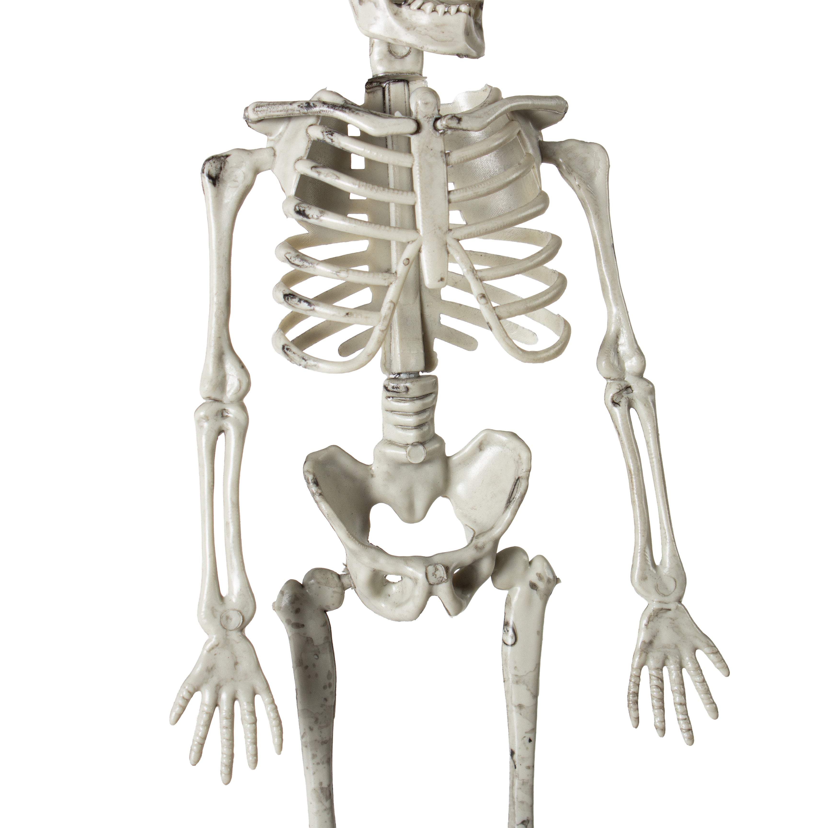 Halloween Decor Hanging Skelton 1pc