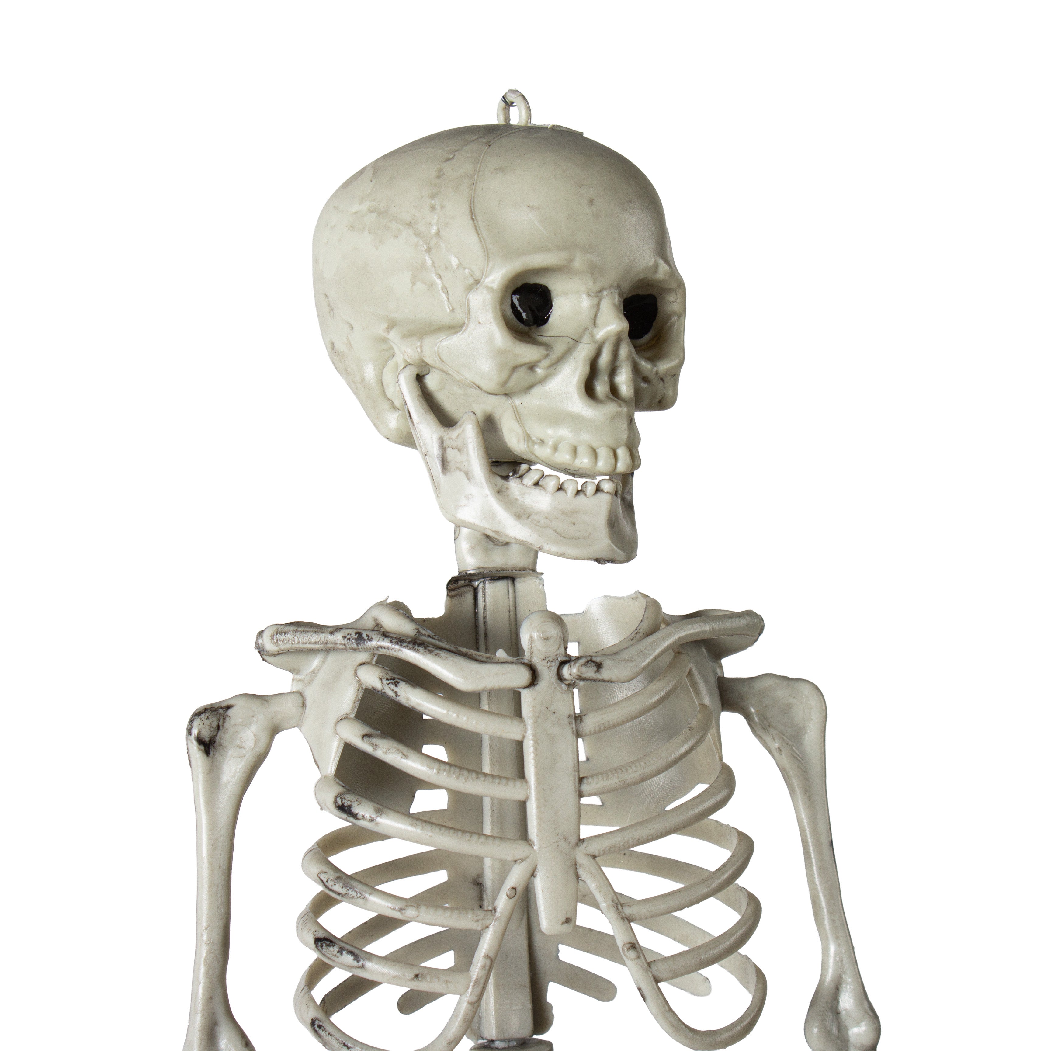 Halloween Decor Hanging Skelton 1pc