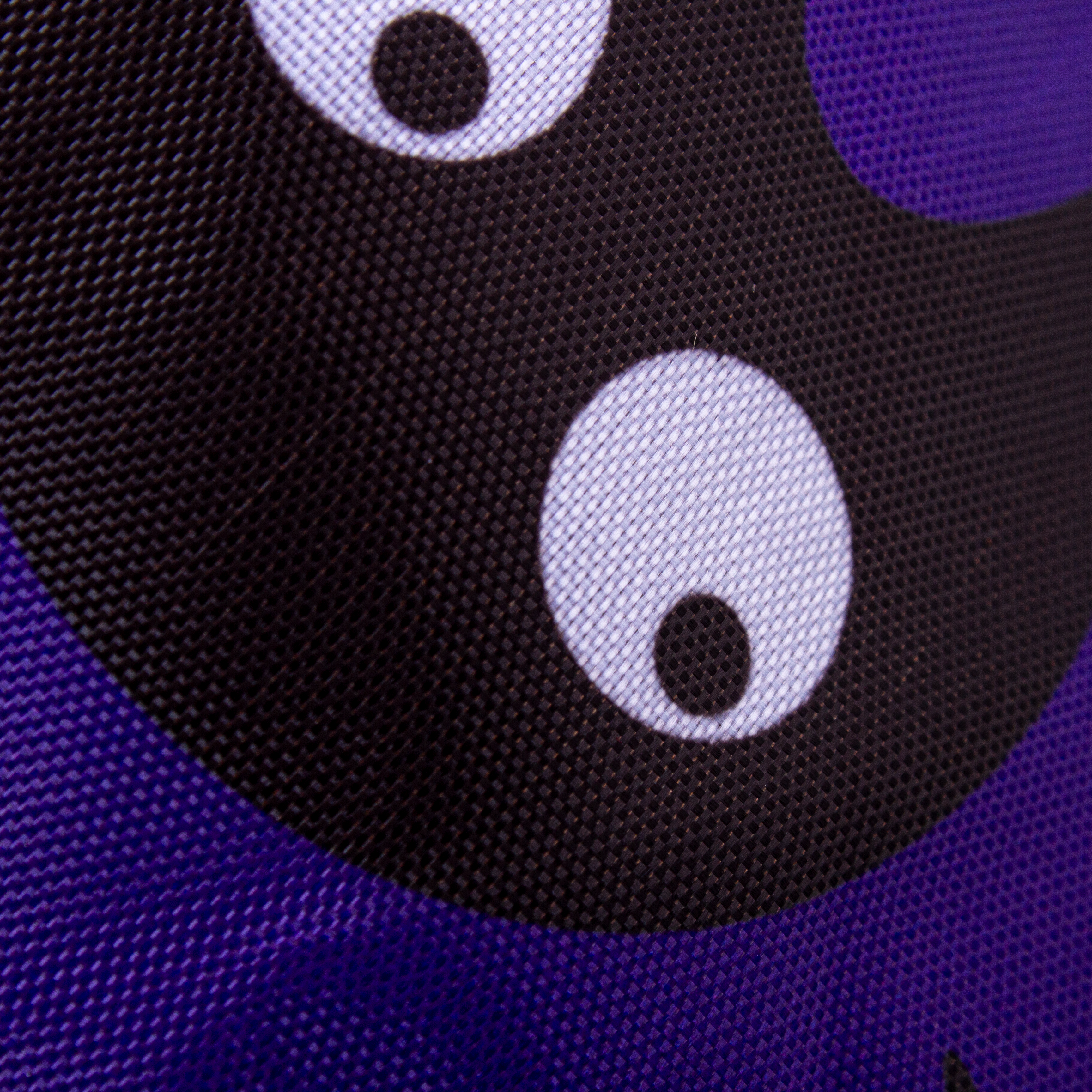 Witch Hat Spooky cat Blue 1pc