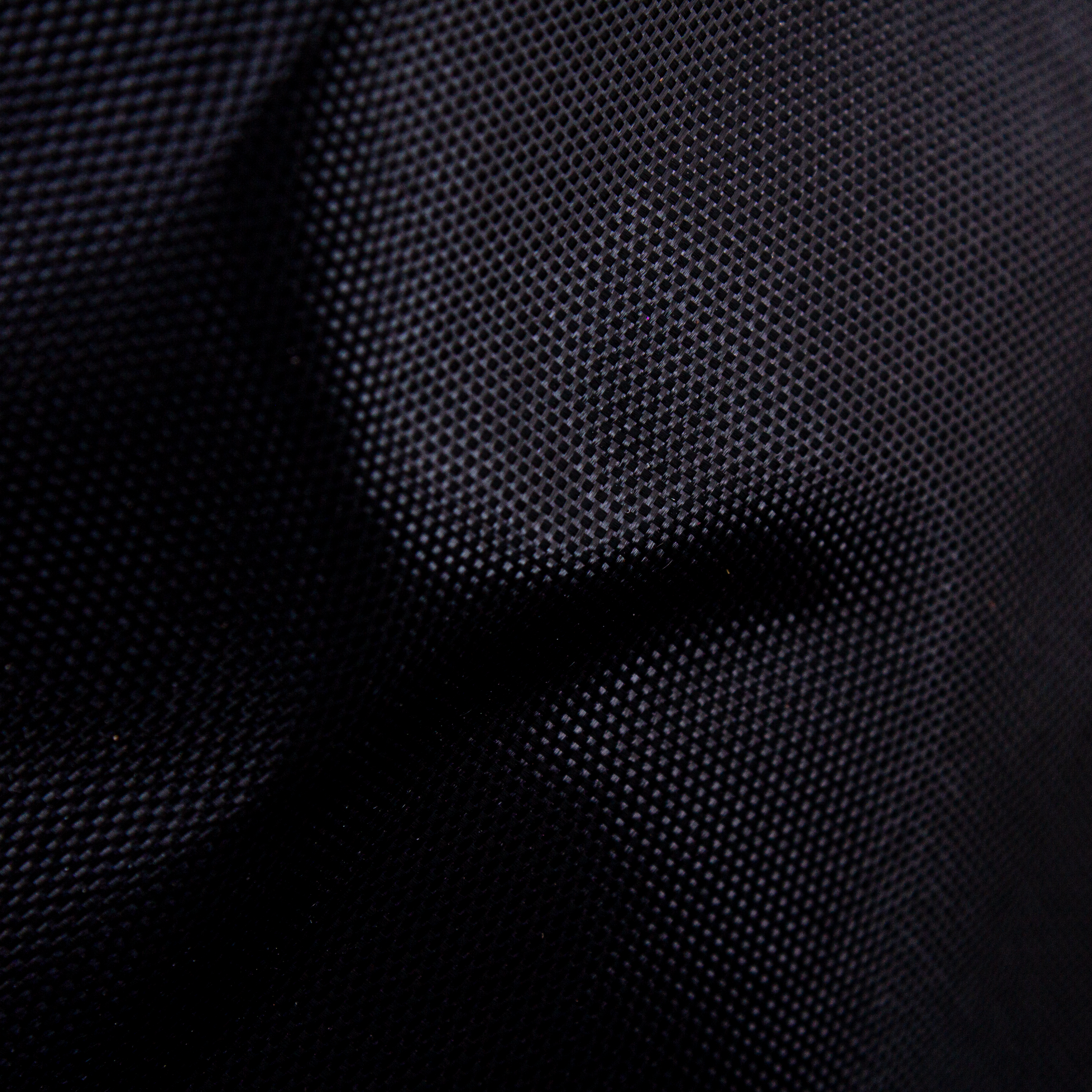 Witch Hat with Hair Orange 1pc