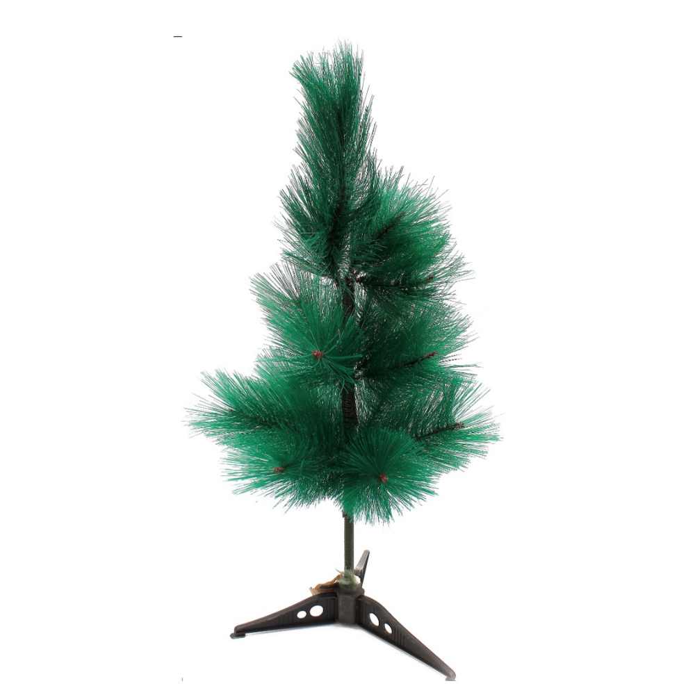 X-Mas Pine Tree 45cm (1.5 ft) 1pc