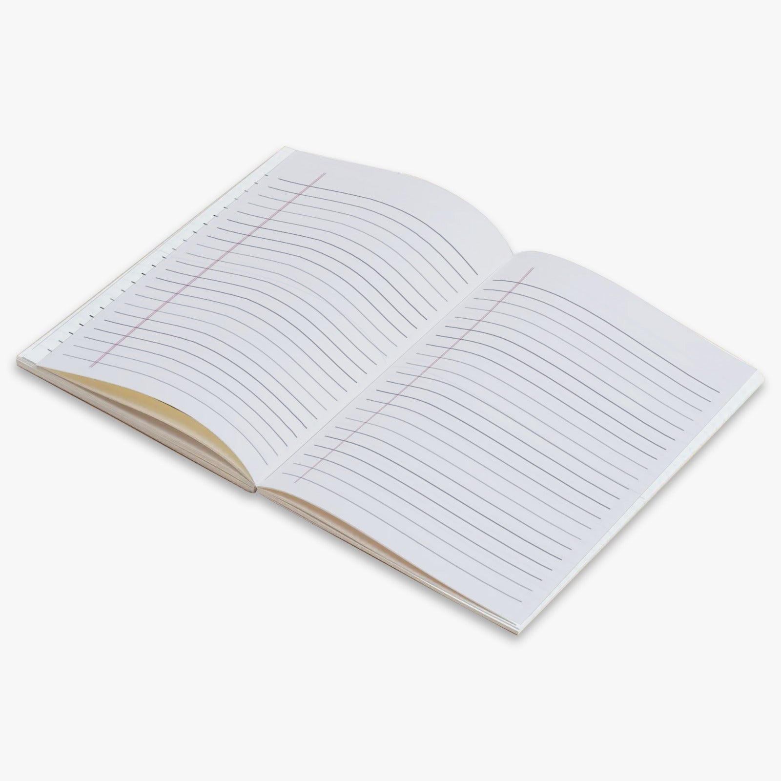 Believe In Magic Ruled Notebook A5 90Gsm 64Pages