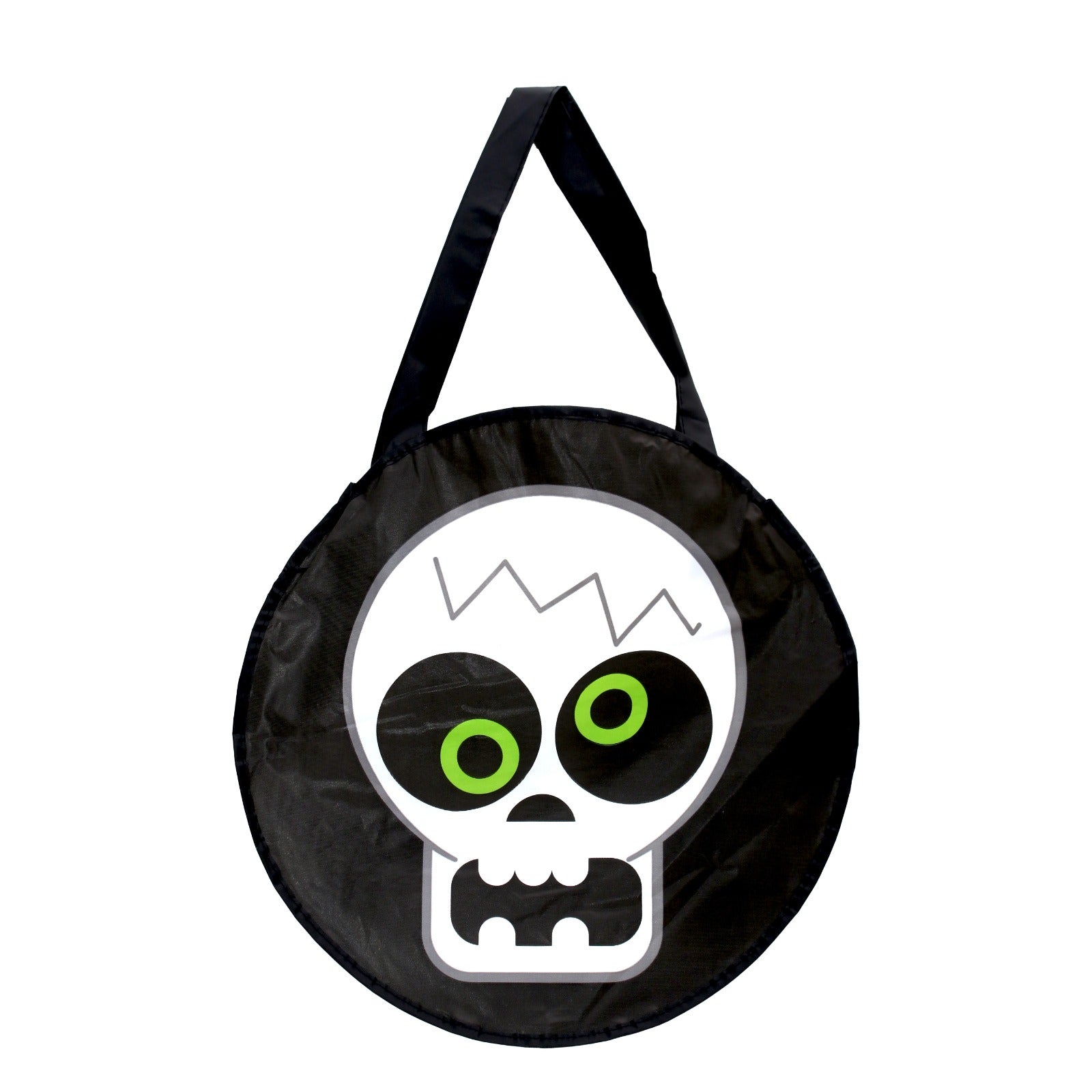 Peva Carriage Bag Black 36Cm 1Pc