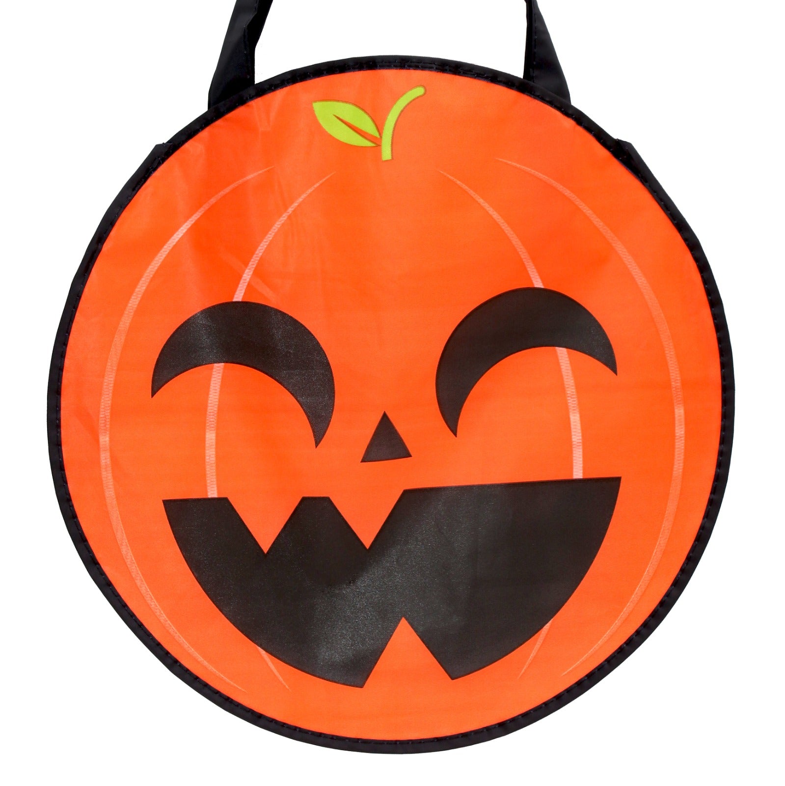 Peva Carriage Bag Orange 36Cm 1Pc