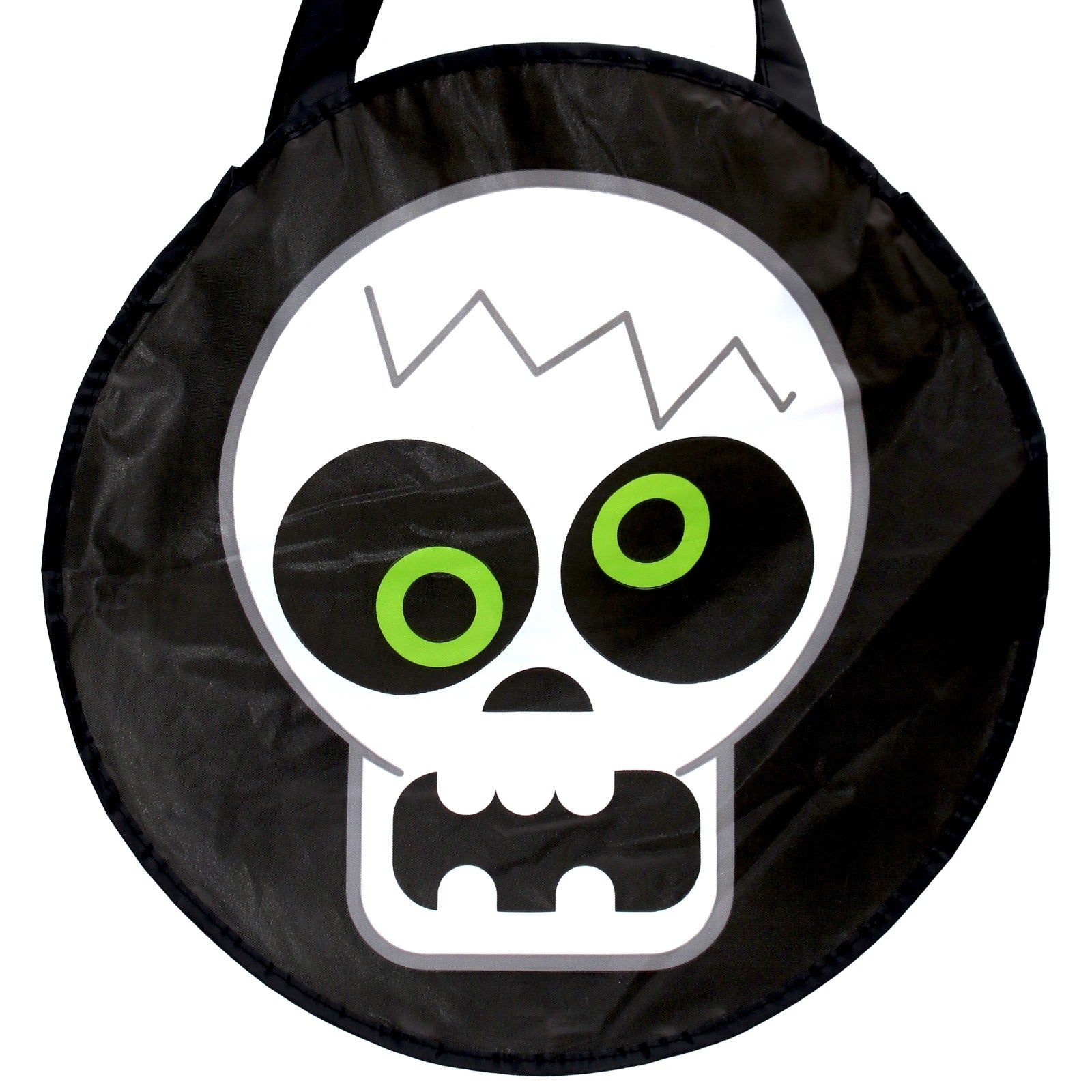 Peva Carriage Bag Black 36Cm 1Pc