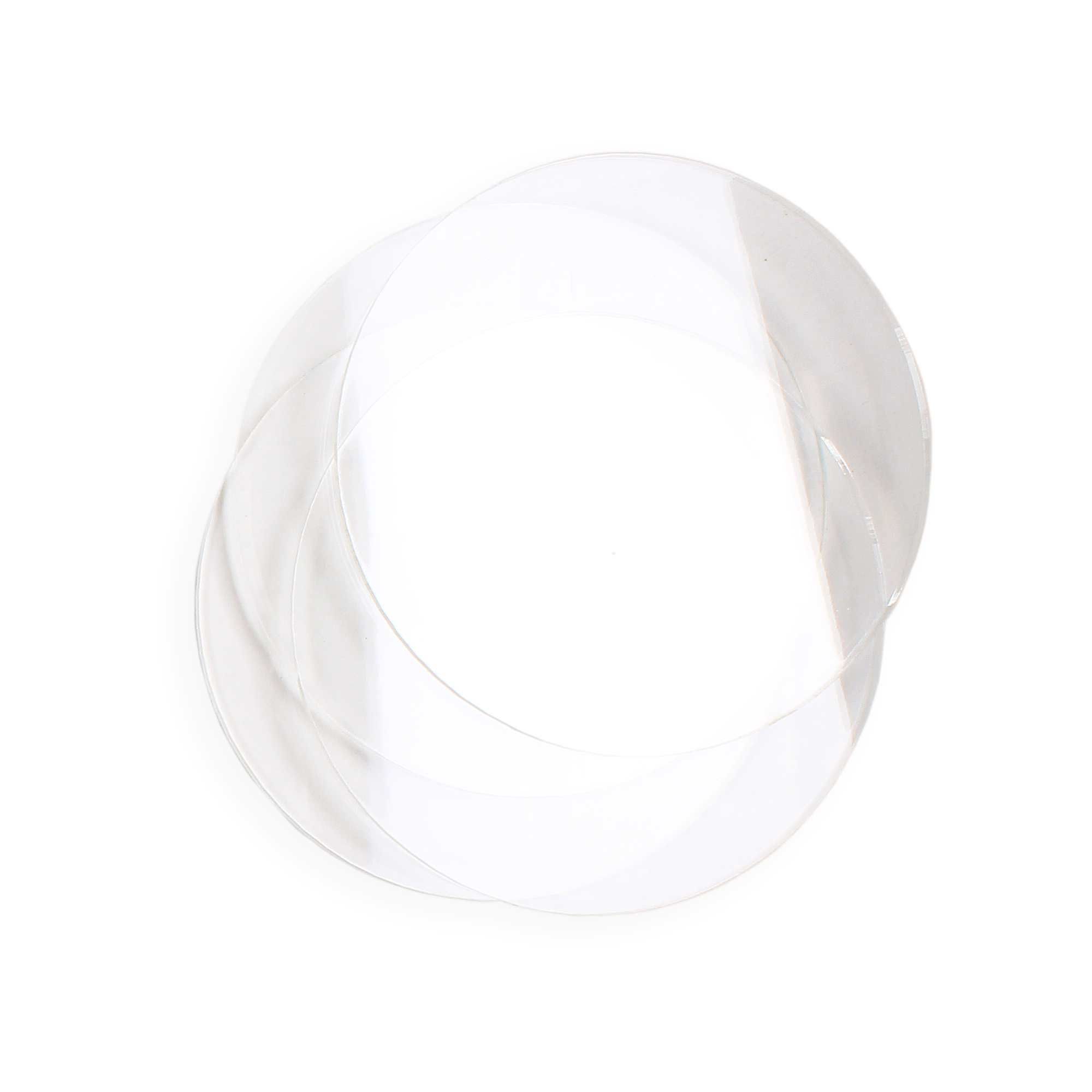 Diy Decoupage Acrylic Coaster Kit