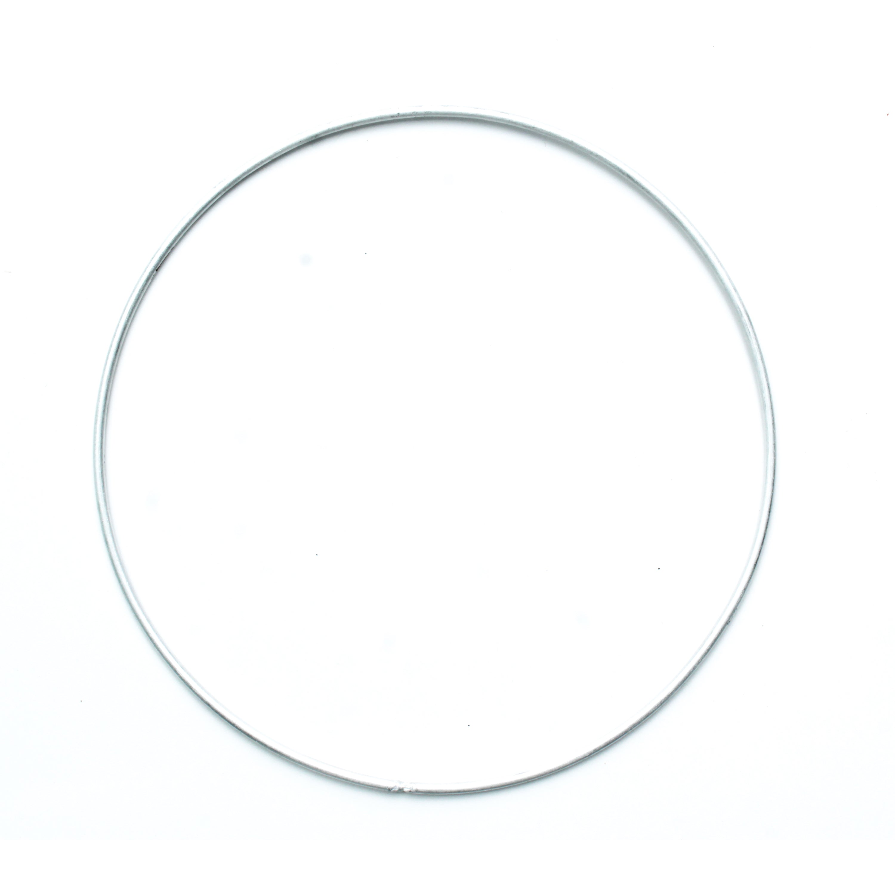 Multipurpose Aluminium Hoops 7.5Inch Dia 2Pc