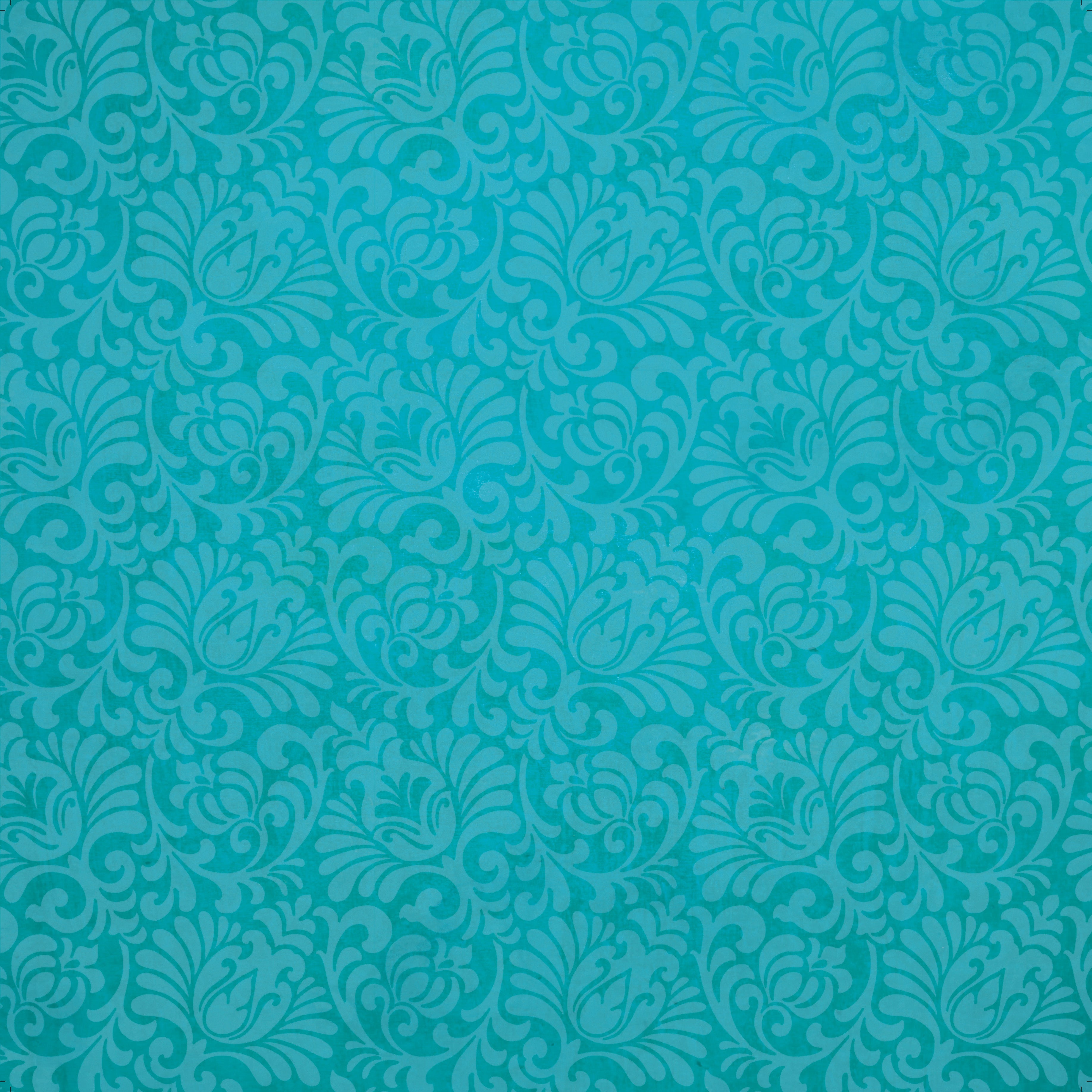 Paper Pack 12In X 12In Aqua Medley,250 gsm 12Sheets