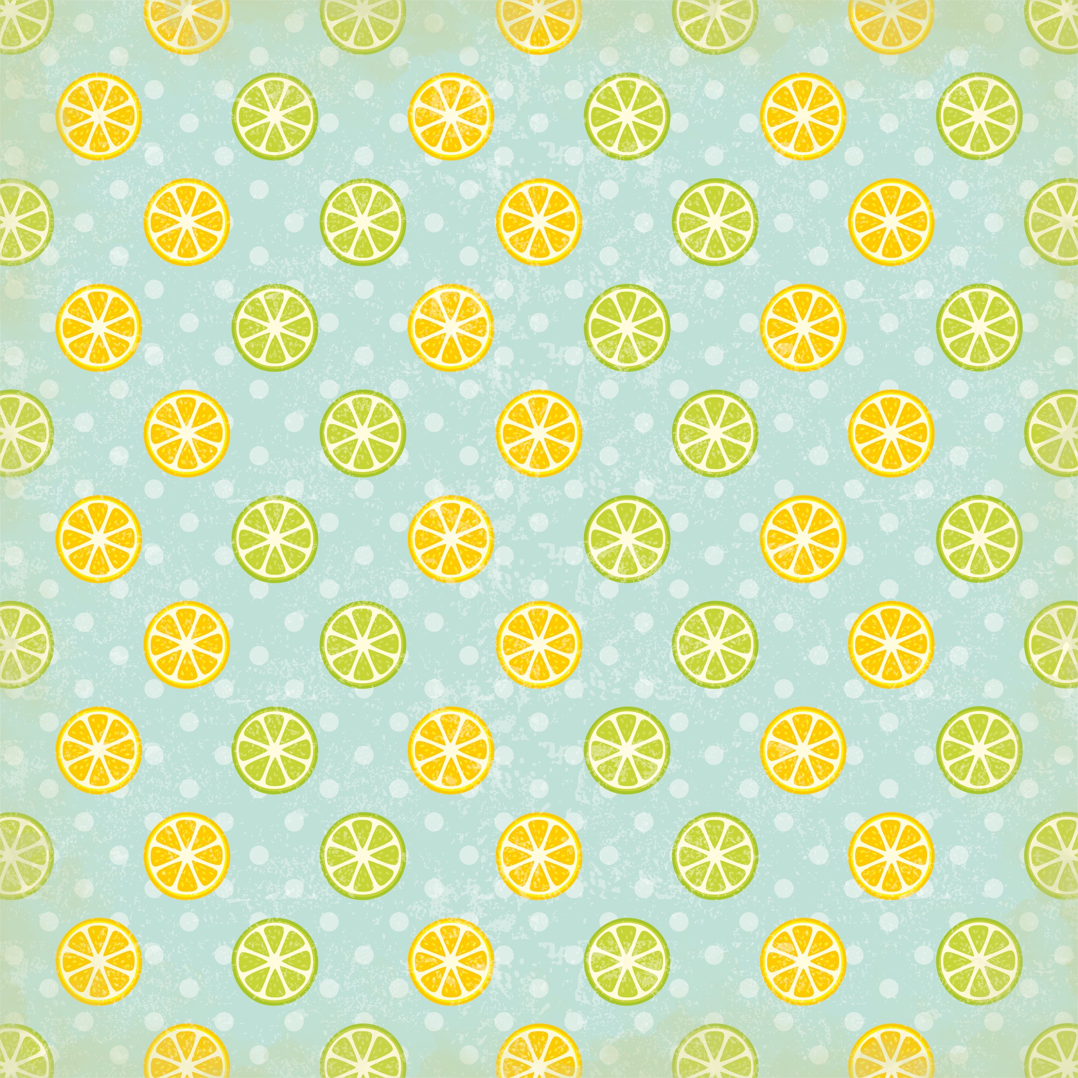 Paper Pack 12In X 12In Sunshine And Lemonade 12Sheets 250Gsm