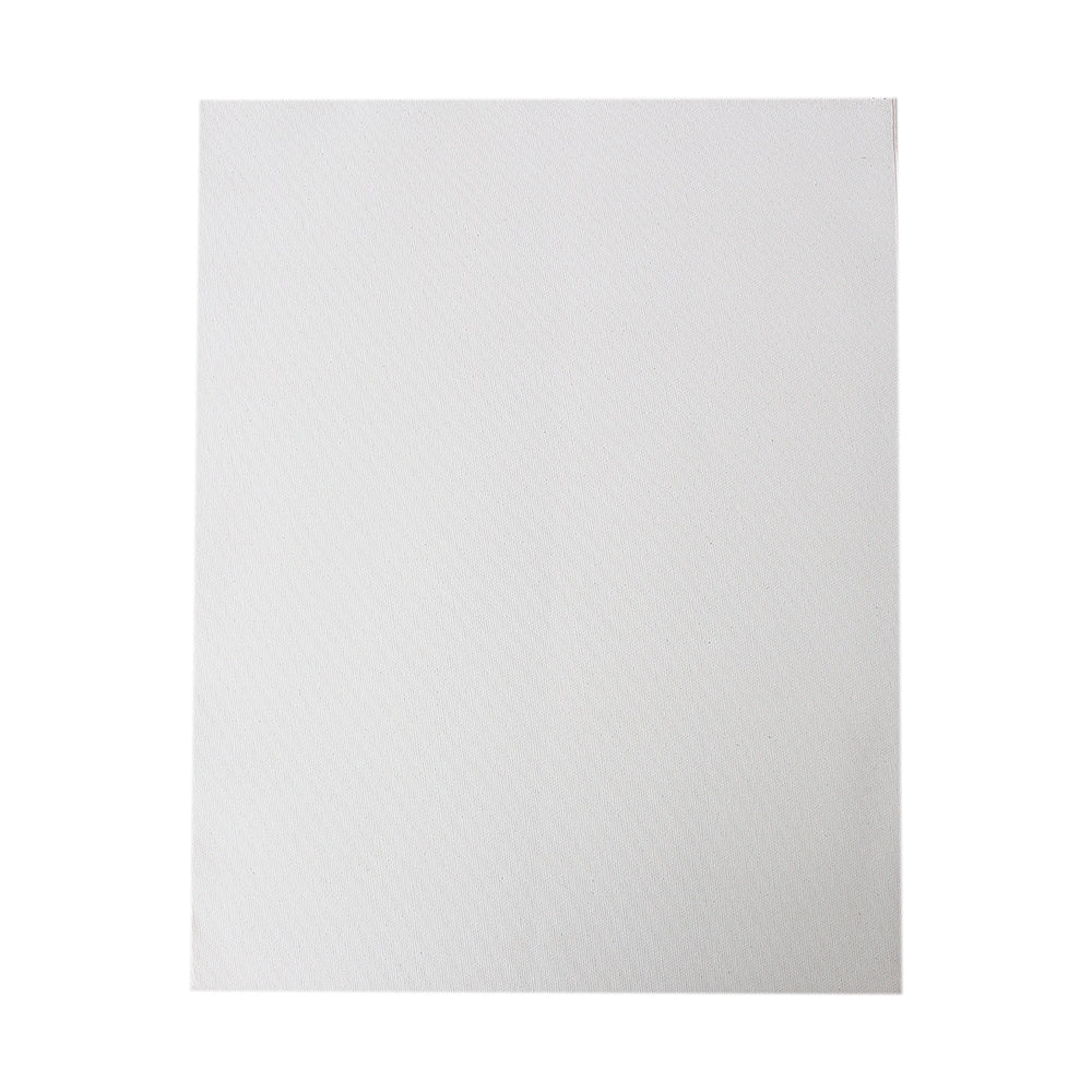 Canvas Sheets 12 X 16Inch 10Sheets