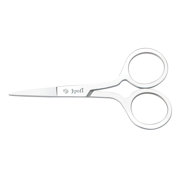 Scissors Small 310 Ss 3 Inch 1Pc Blistter Jy