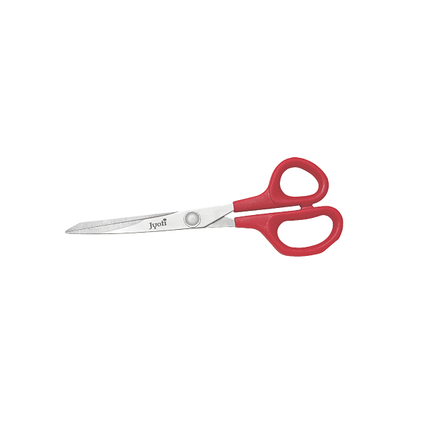 Scissors Large 701 7 Inch 1Pc Blistter Jy