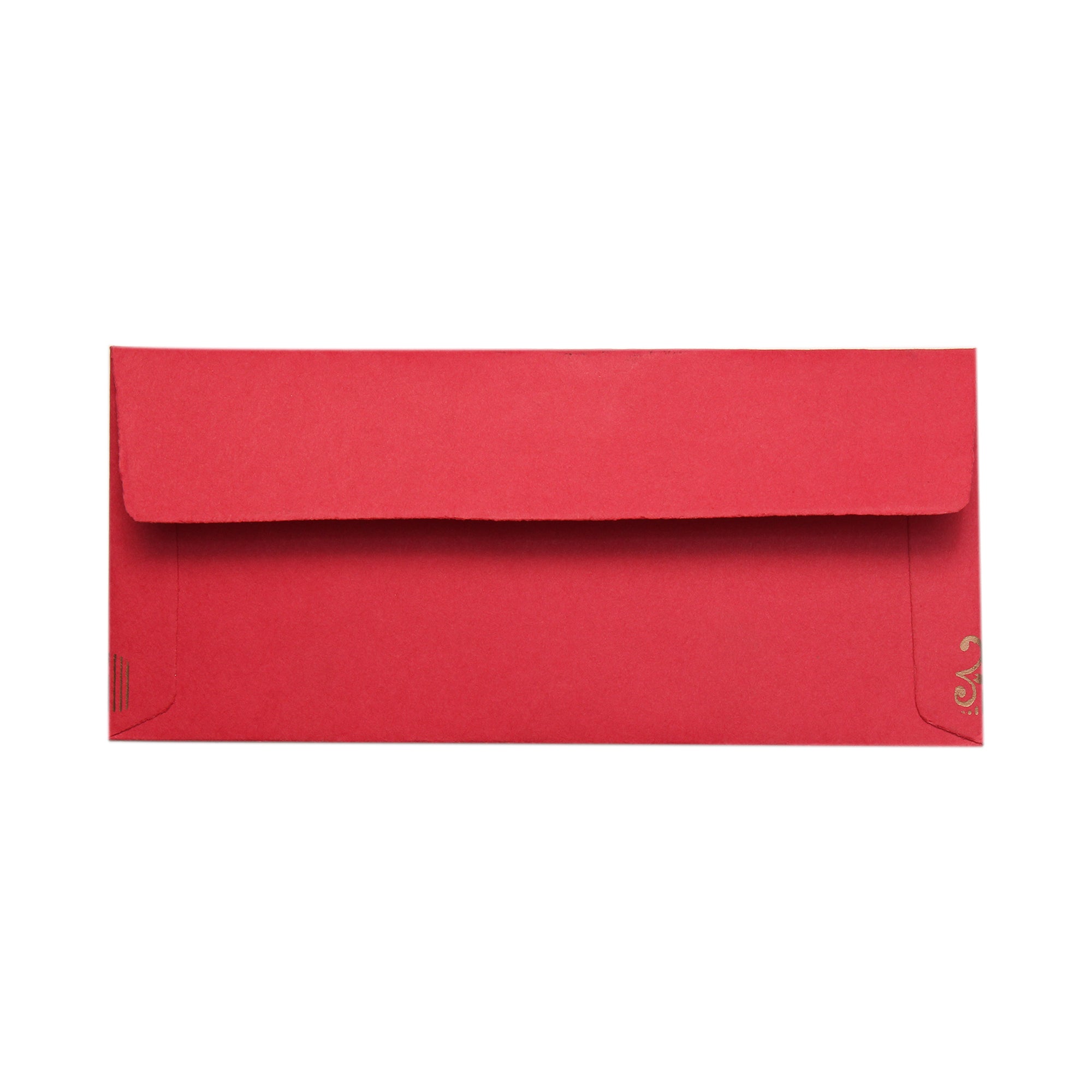 Plain Cash Envelope Asst 1Pc Ib