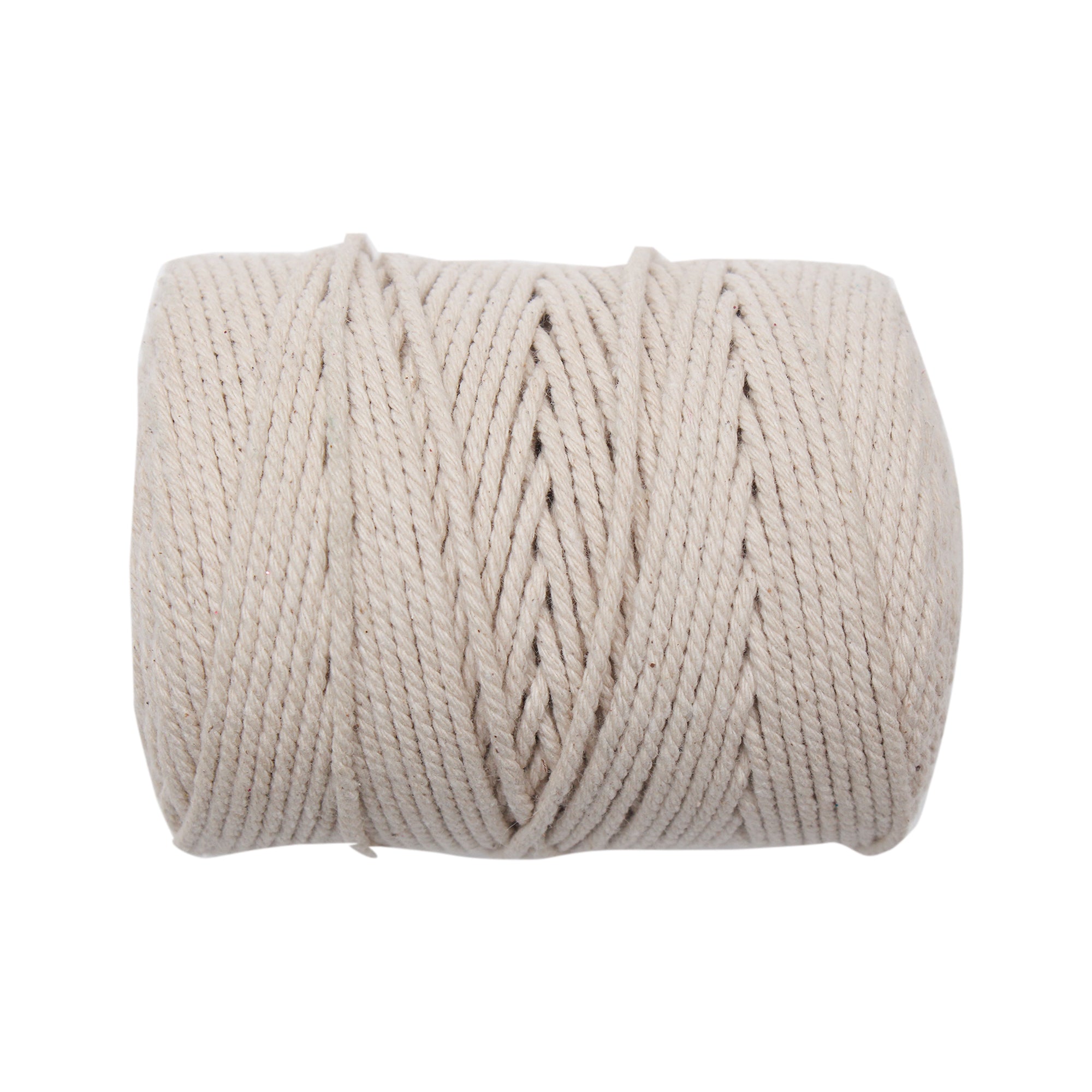Braided Woven Cord 18 Ply, 90gm, 1Roll