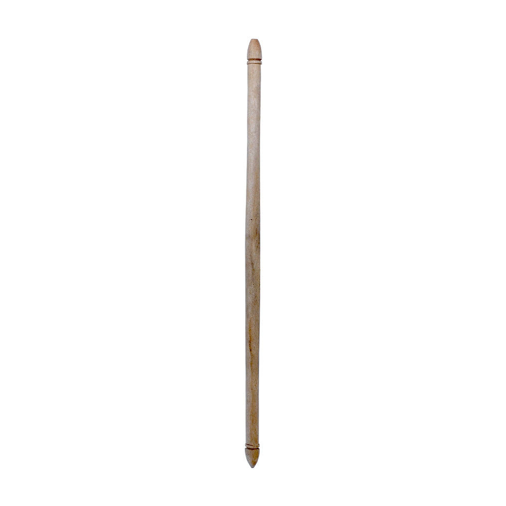 Wooden Dowels 12 Inch Natural 1Pc