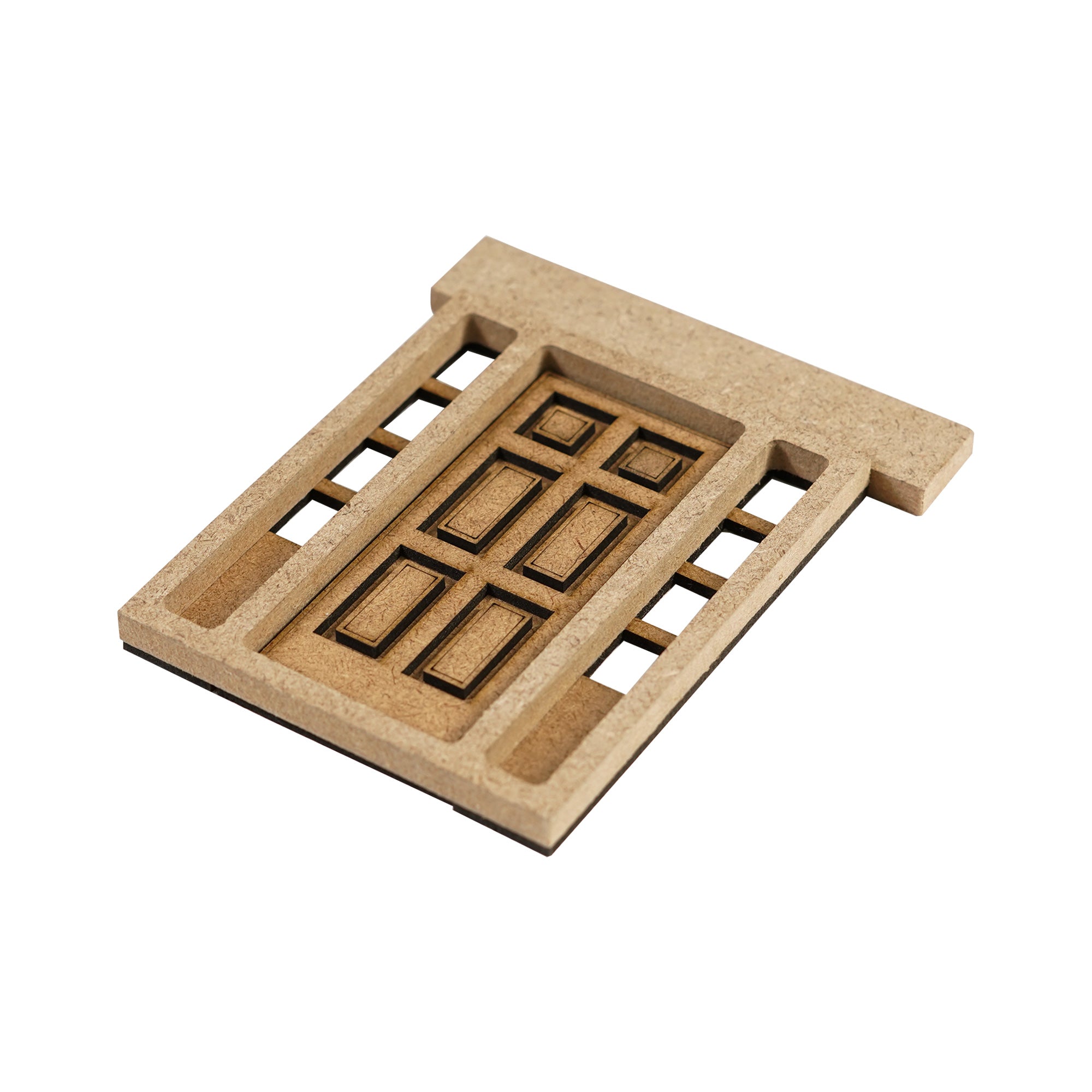 Build A Home Entrance Door Classic W73.1 X H86.9 Mm 2Pc