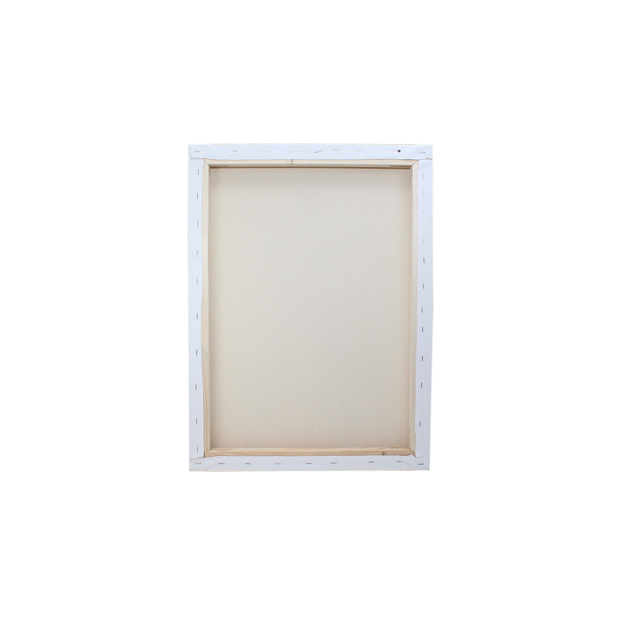Stretched Canvas Frame 16X30Mm 230Gsm 10 X 12Inch 1Pc Lb