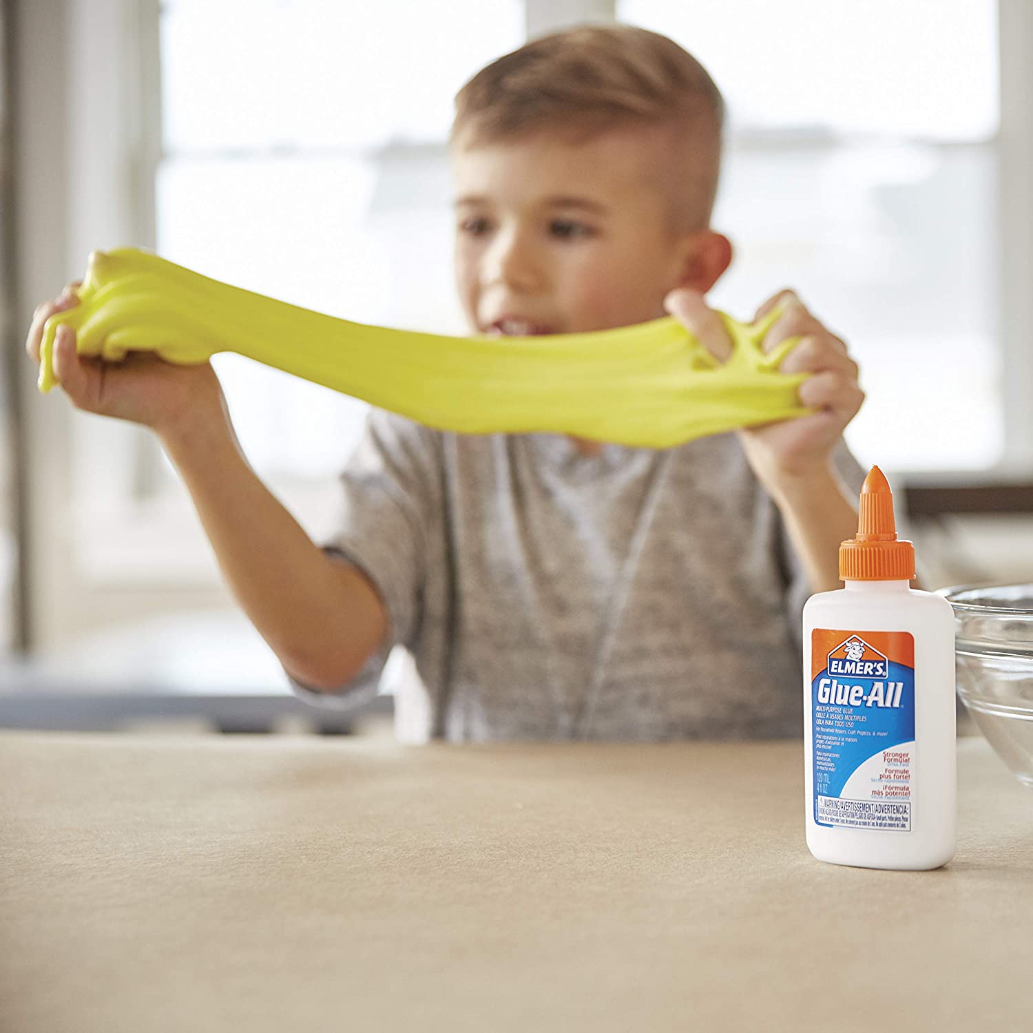 Elmer`S Glue All Multi Purpose (36.9Ml) 40 G