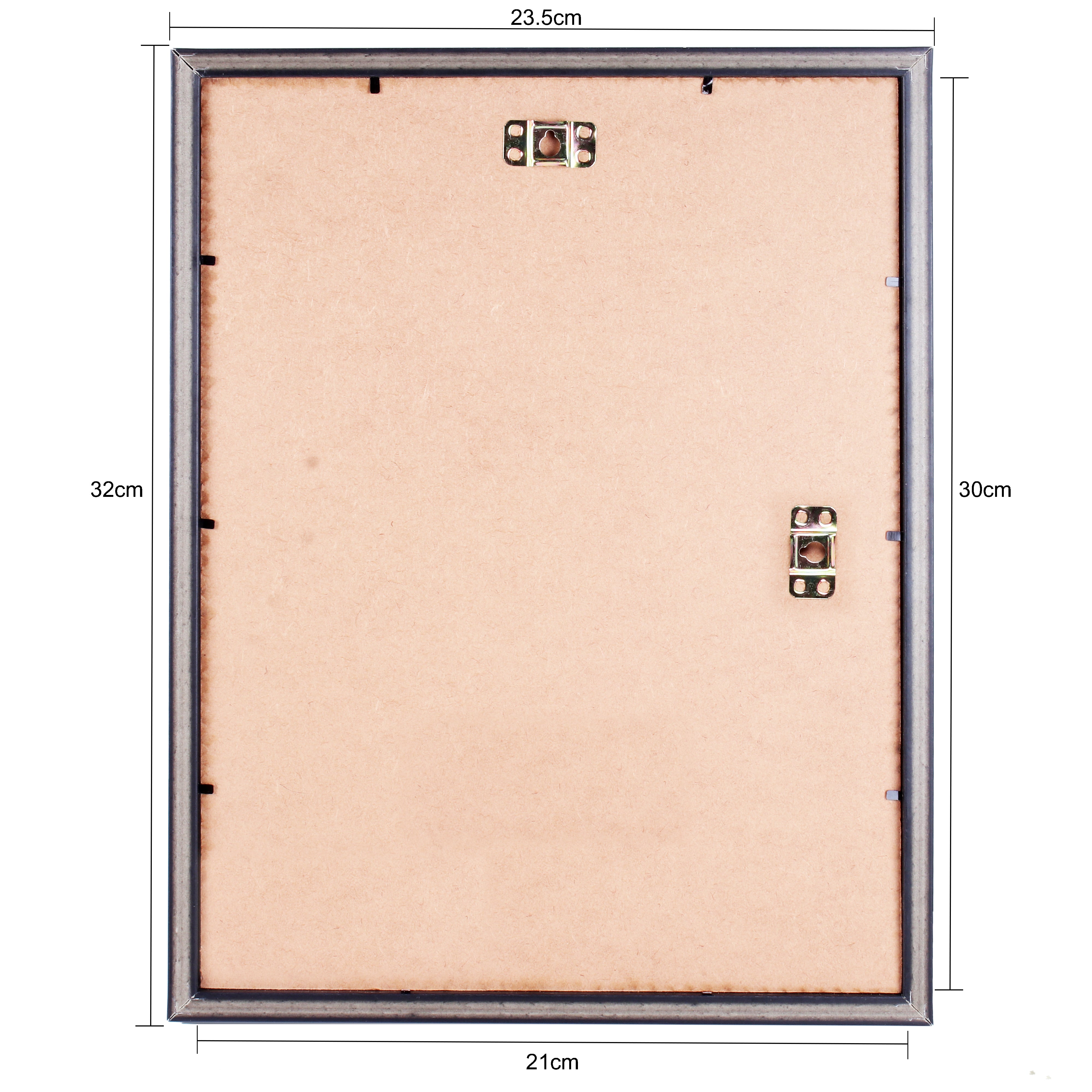 Certificate Frame A4 1Pc Lb