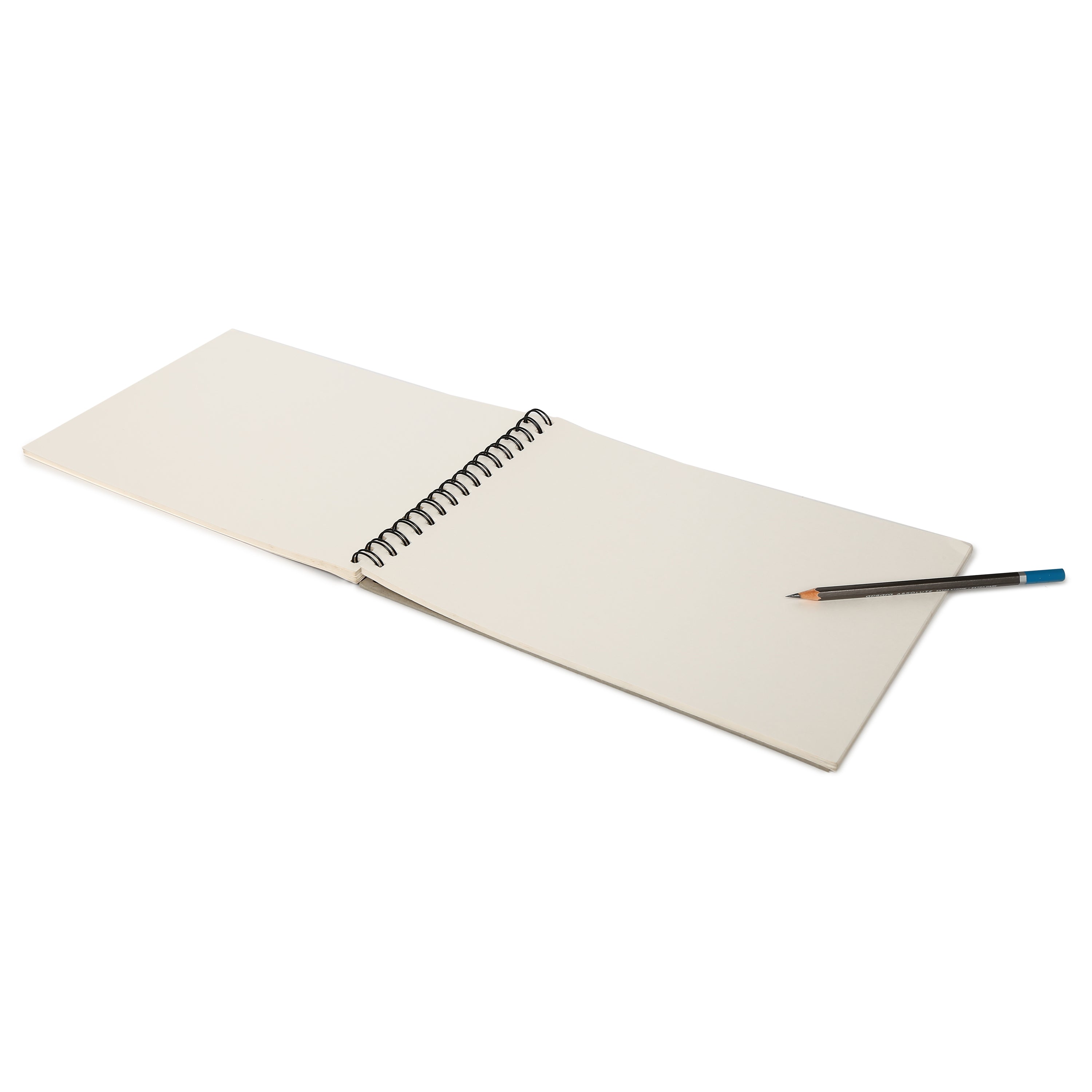 Artist Drawing Book A4 140Gsm 100Sheets An