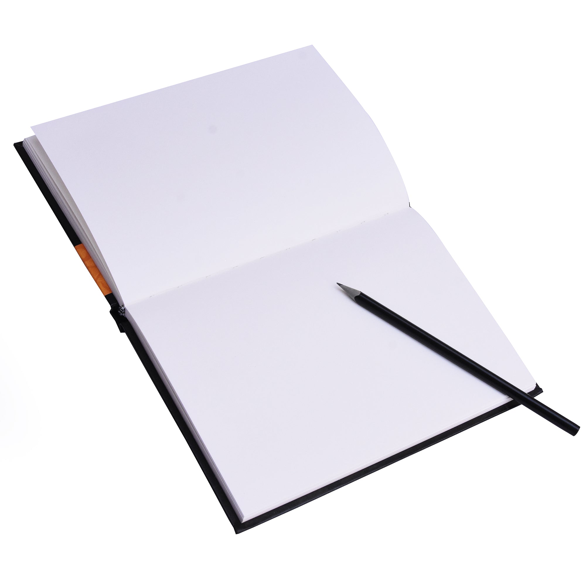 Oxford Sketch Drawing Book Hard Bound A5 140Gsm 124Pages An
