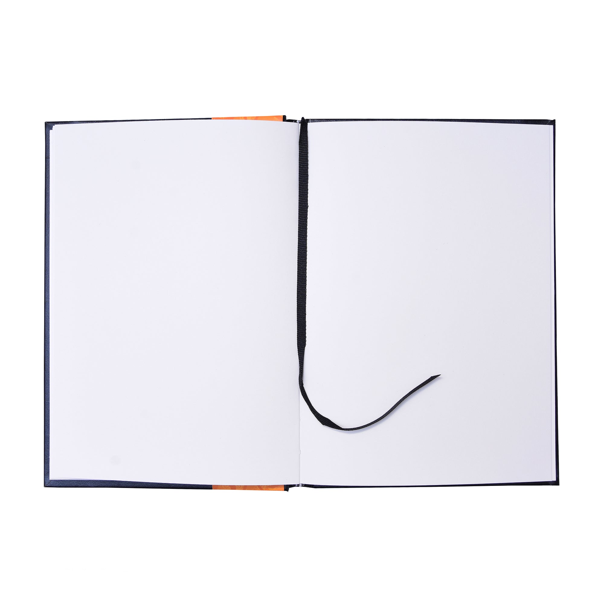 Oxford Sketch Drawing Book Hard Bound A5 140Gsm 124Pages An