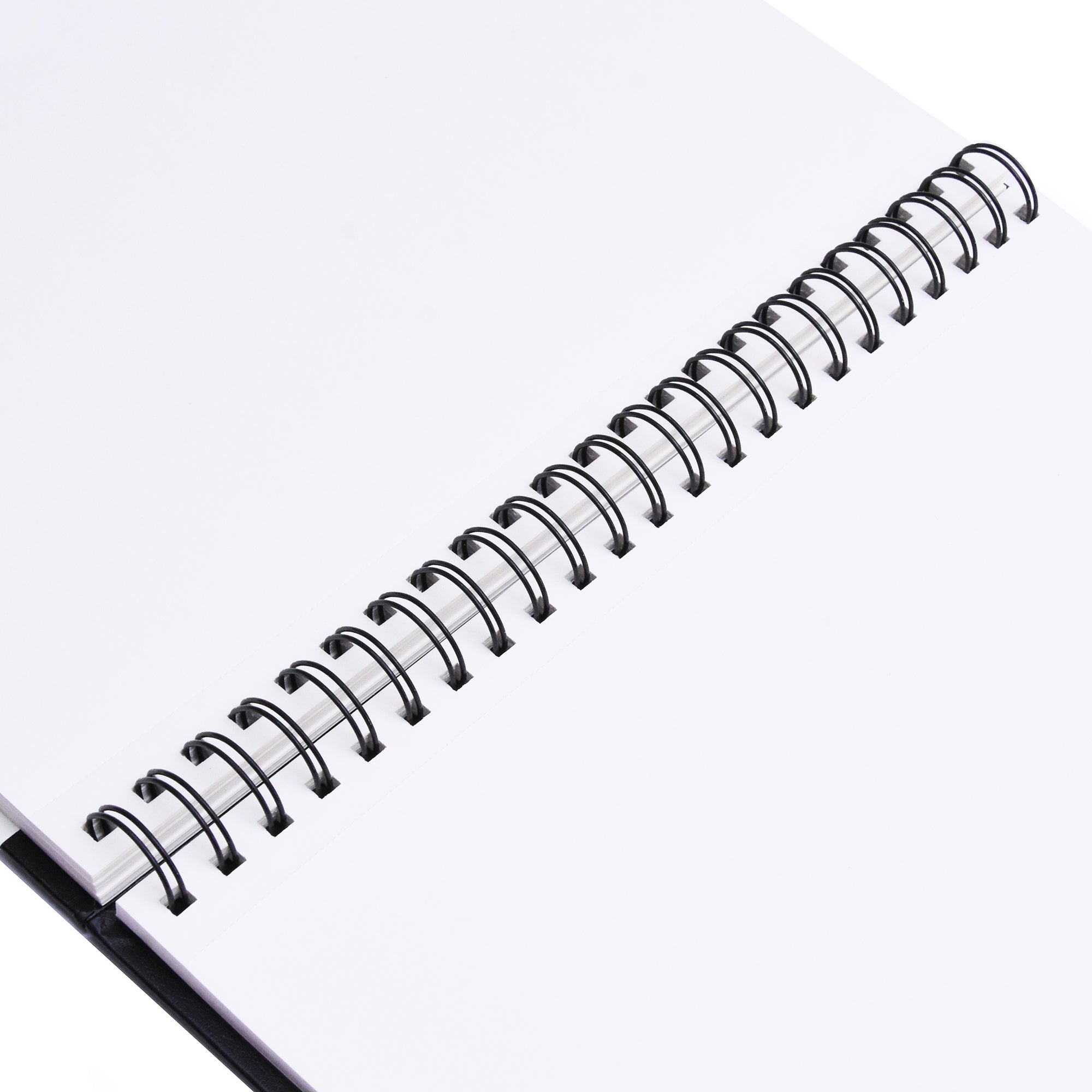 Oxford Sketch Drawing Book Wireo Bound A4 140Gsm Portrait 128Pages An