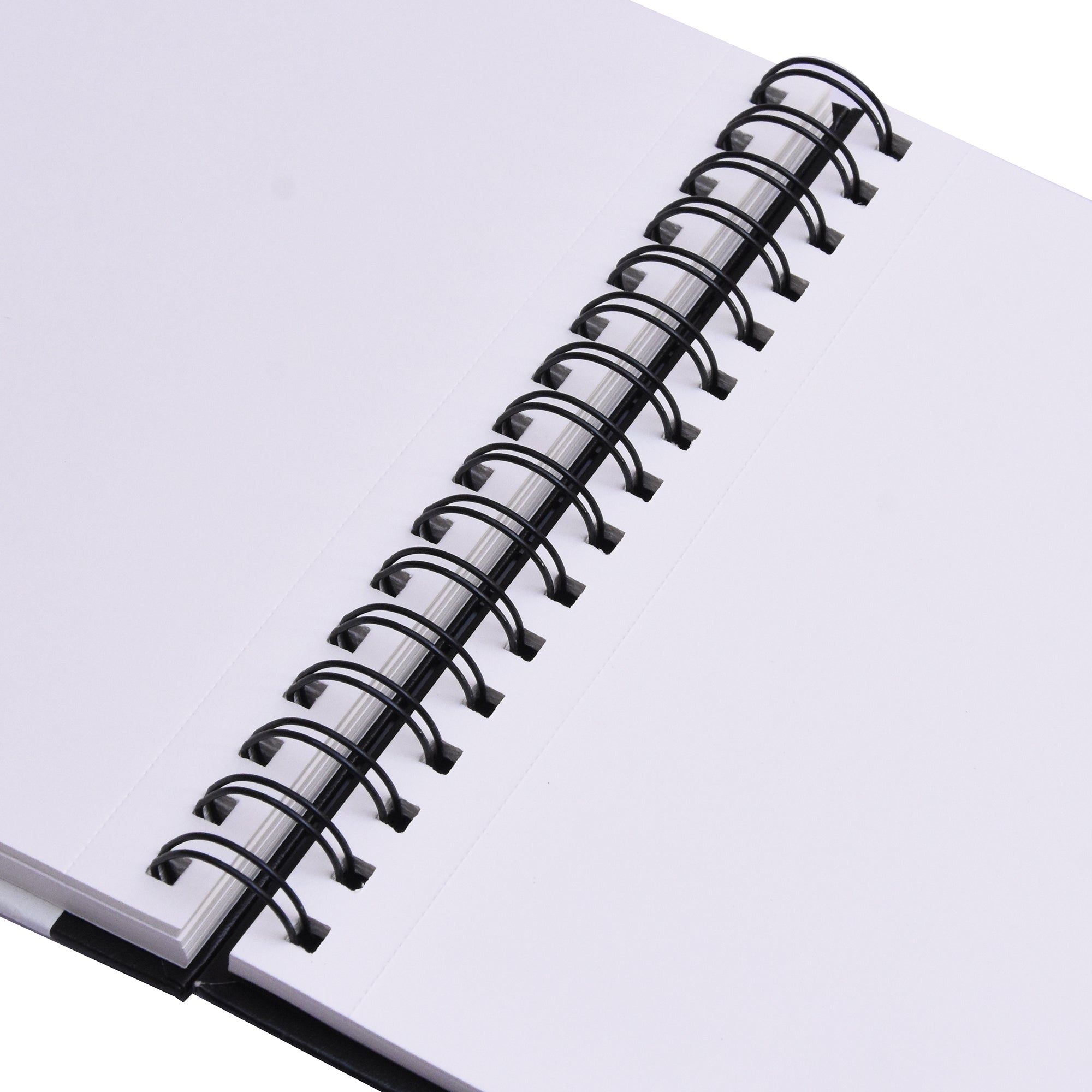 Oxford Sketch Drawing Book Wireo Bound A4 140Gsm Landsacpe 128Pages An