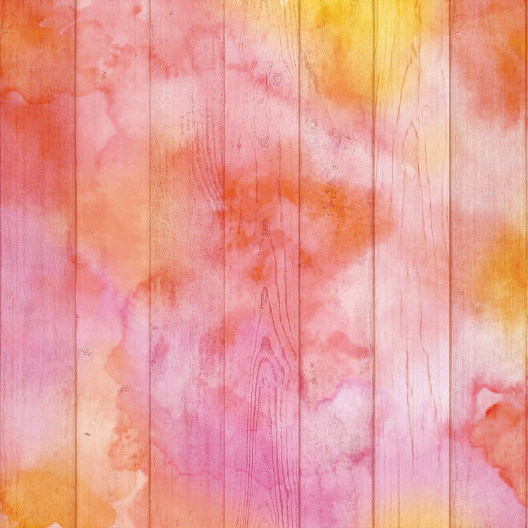 Paper Pack 6In X 6In 12Desx2 Boho Vibes(Dreams) 24Sheet Lb